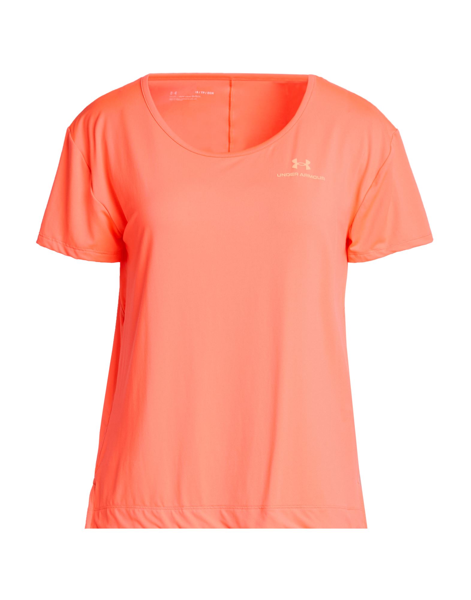 UNDER ARMOUR ΜΠΛΟΥΖΑΚΙΑ T-shirt