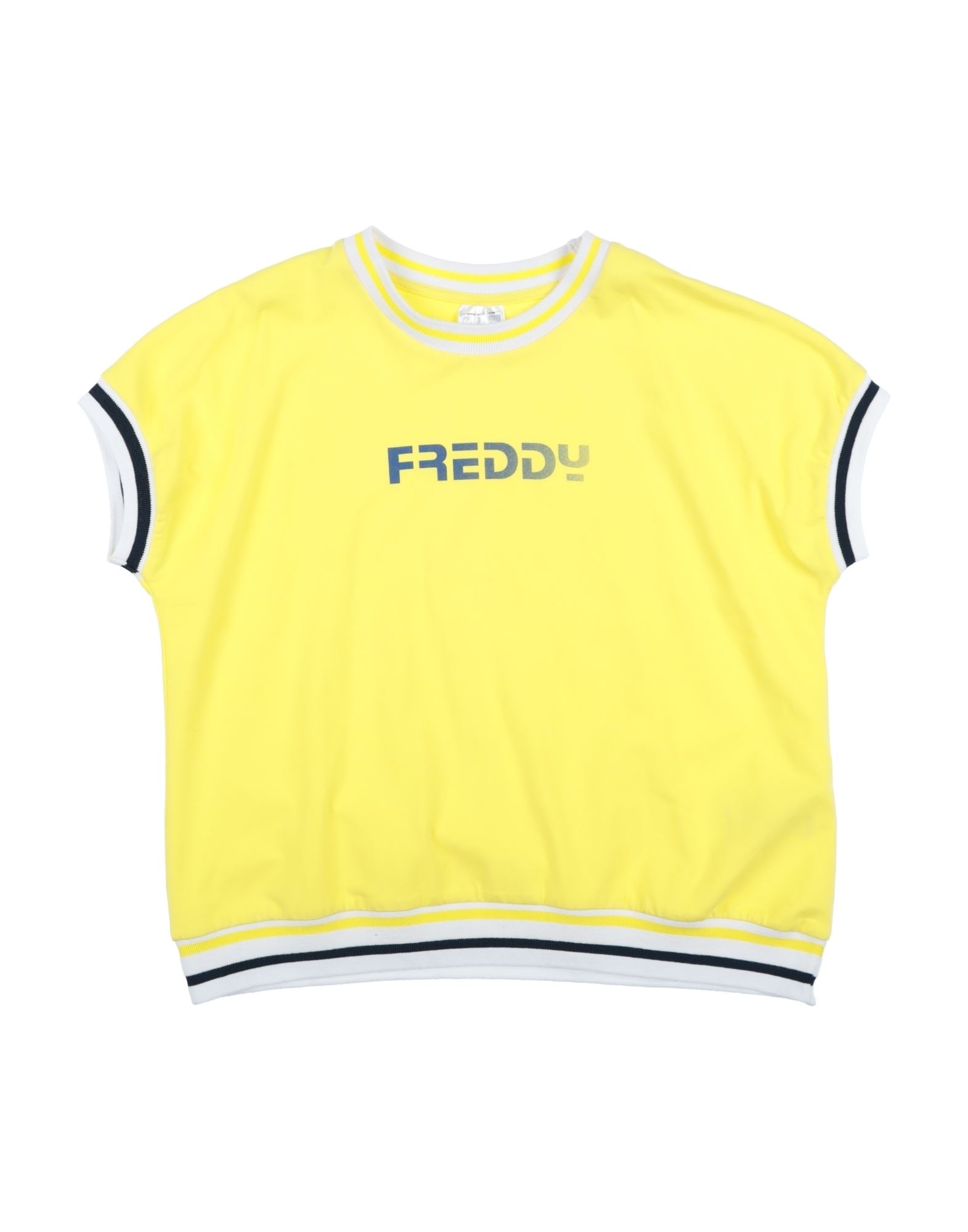 FREDDY ΜΠΛΟΥΖΑΚΙΑ T-shirt