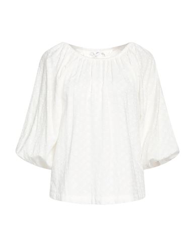 CALVIN KLEIN Blouses | ModeSens