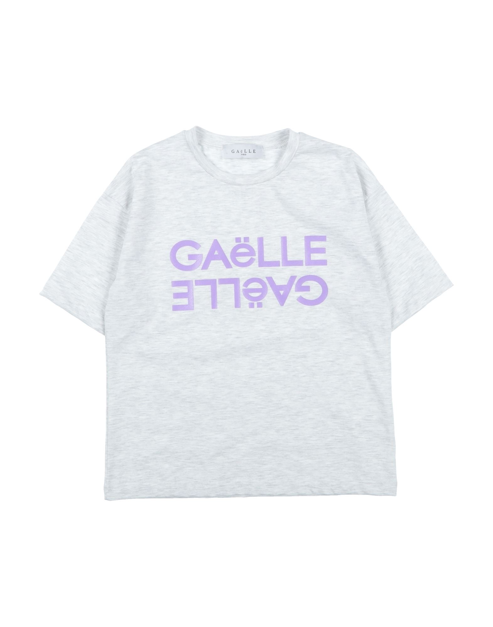 GAëLLE Paris ΜΠΛΟΥΖΑΚΙΑ T-shirt