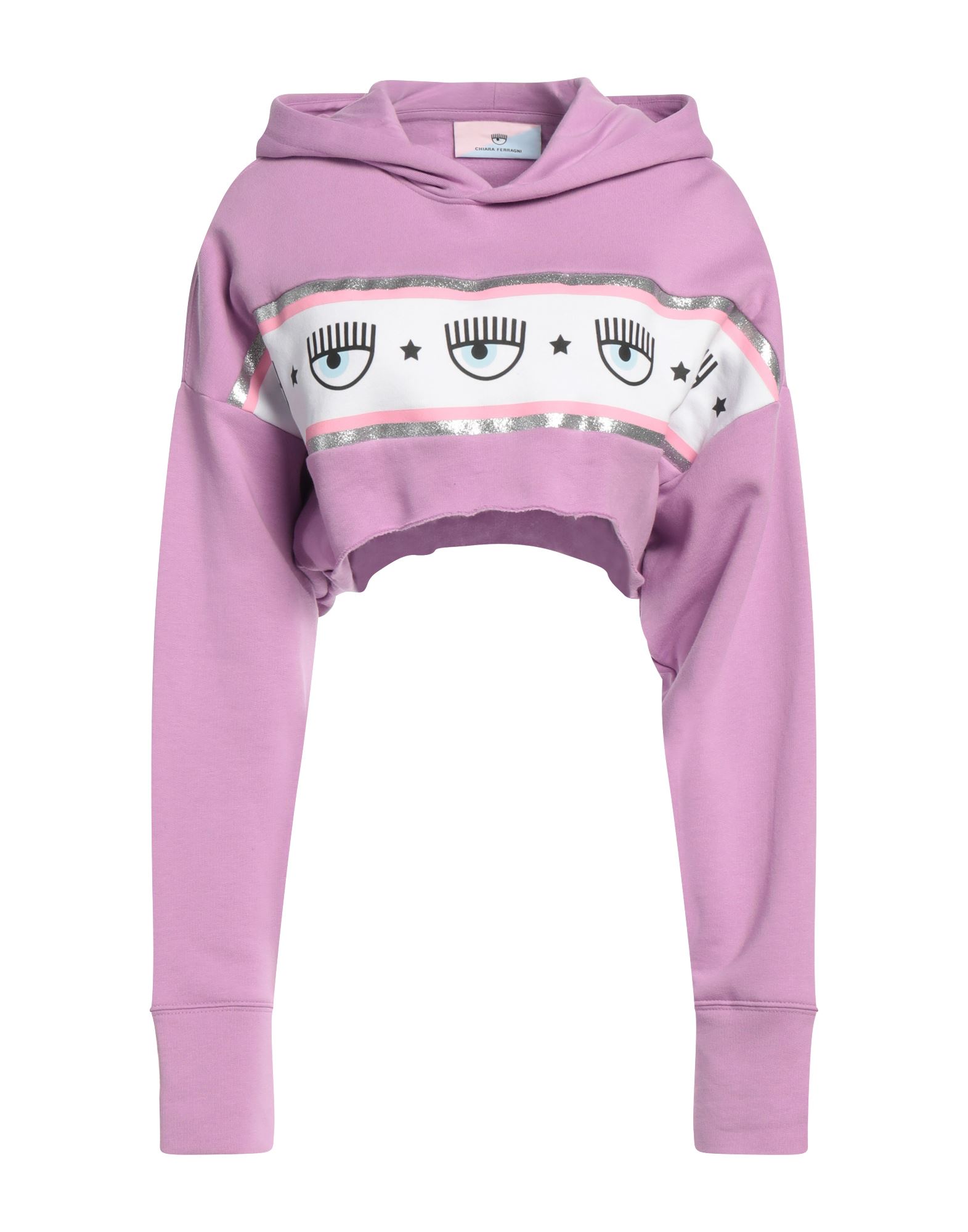  Chiara Ferragni - Tops - Sweatshirts - On Yoox.com 