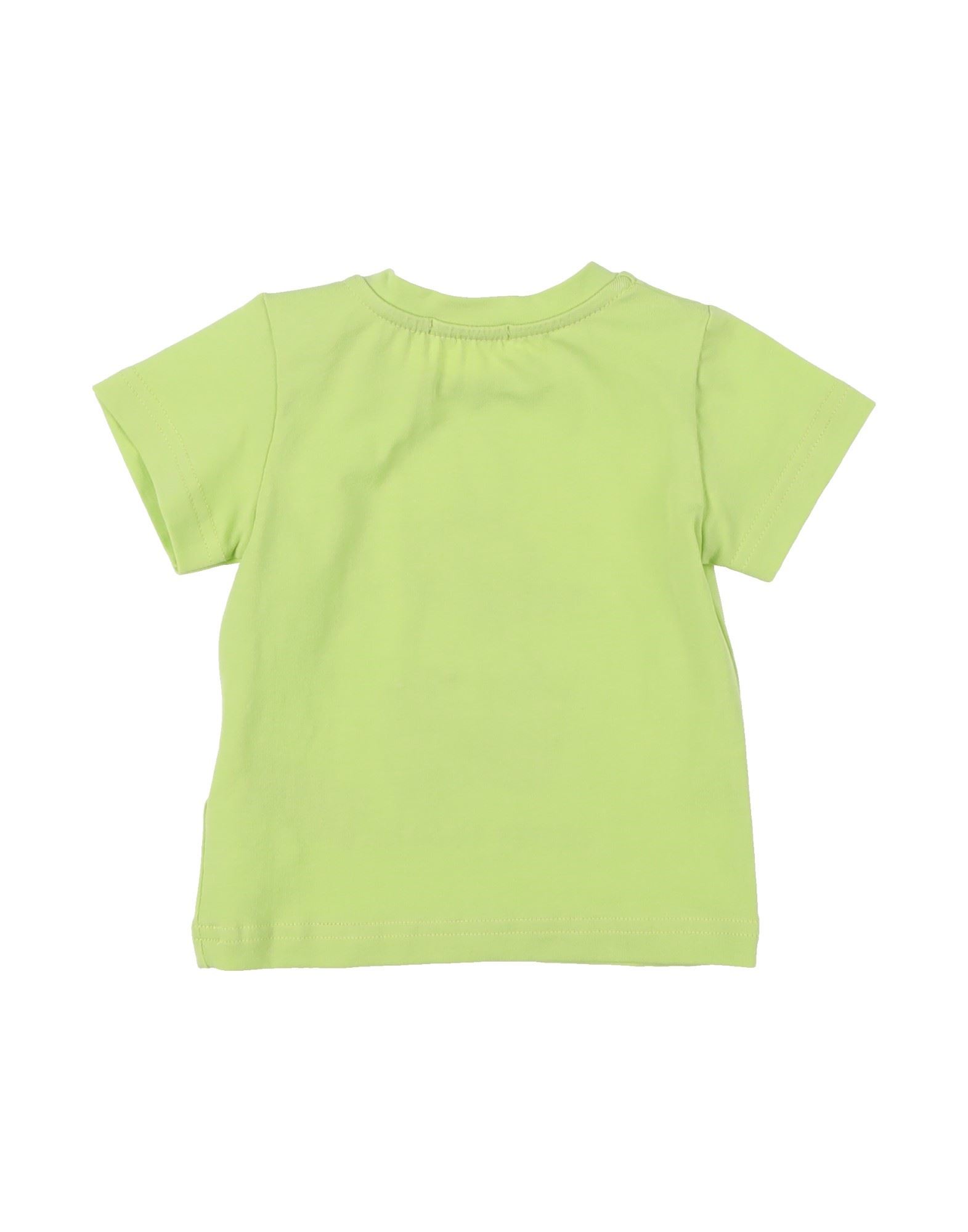  Emc Everything Must Change - Tops - T-shirts - On Yoox.com 