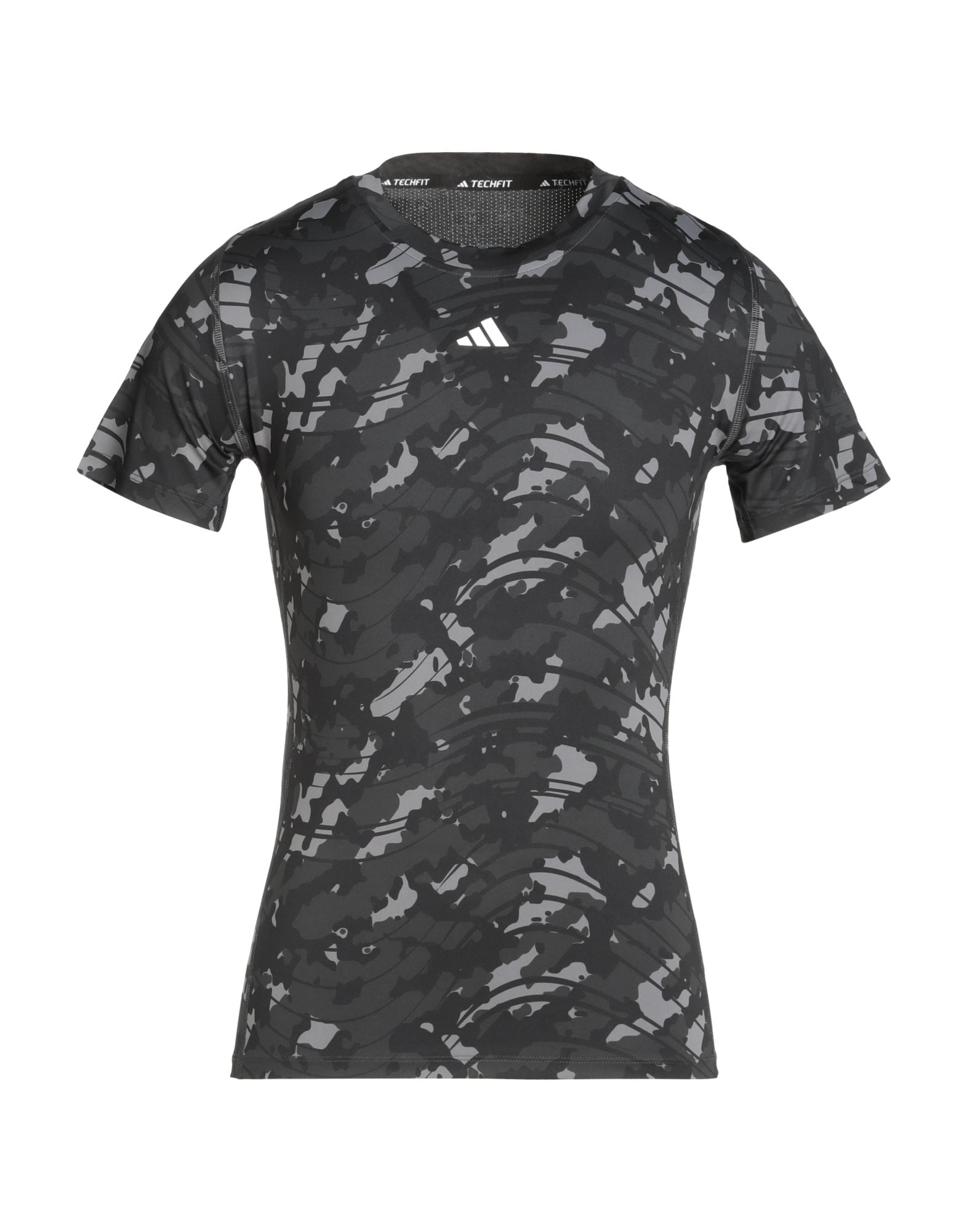  Adidas - Tops - T-shirts - On Yoox.com 