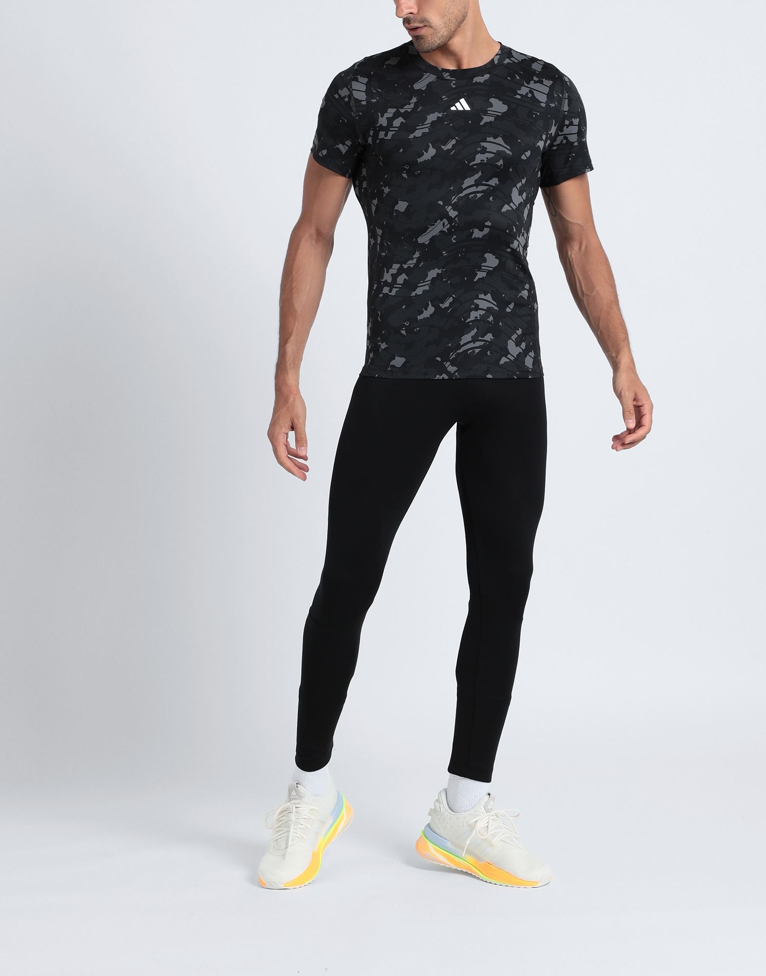  Adidas - Tops - T-shirts - On Yoox.com 