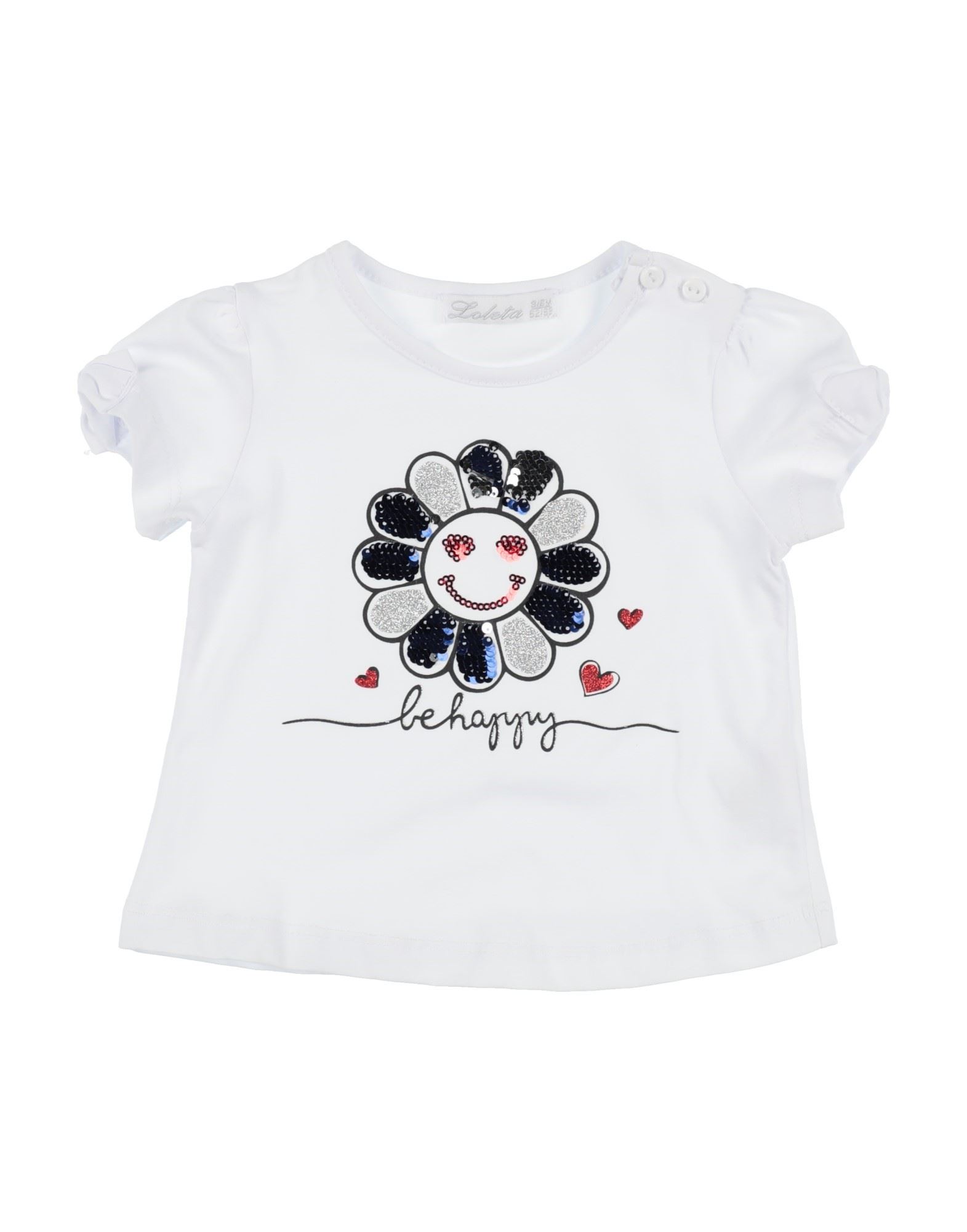  Loleta - Tops - T-shirts - On Yoox.com 