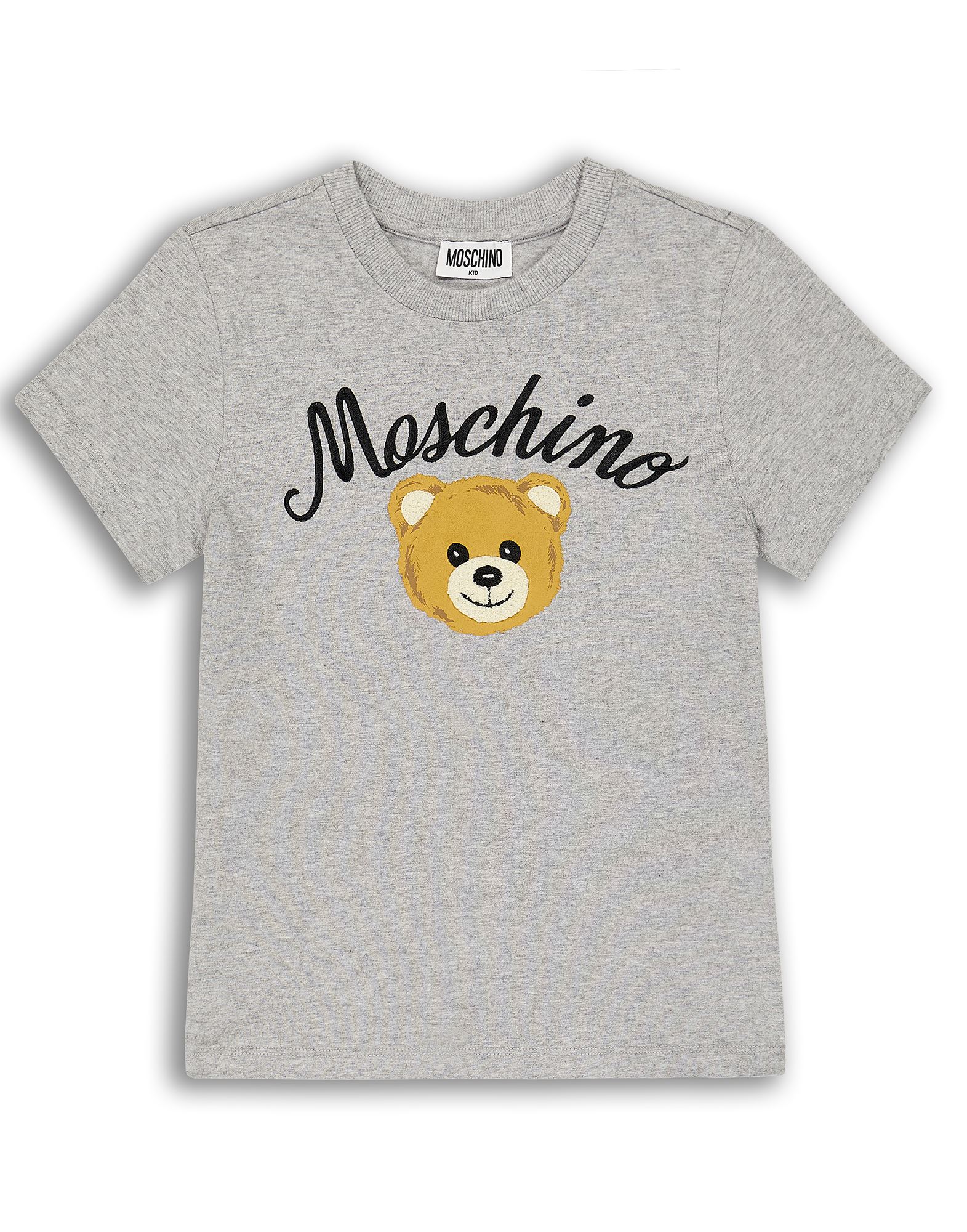 MOSCHINO KID ΜΠΛΟΥΖΑΚΙΑ T-shirt