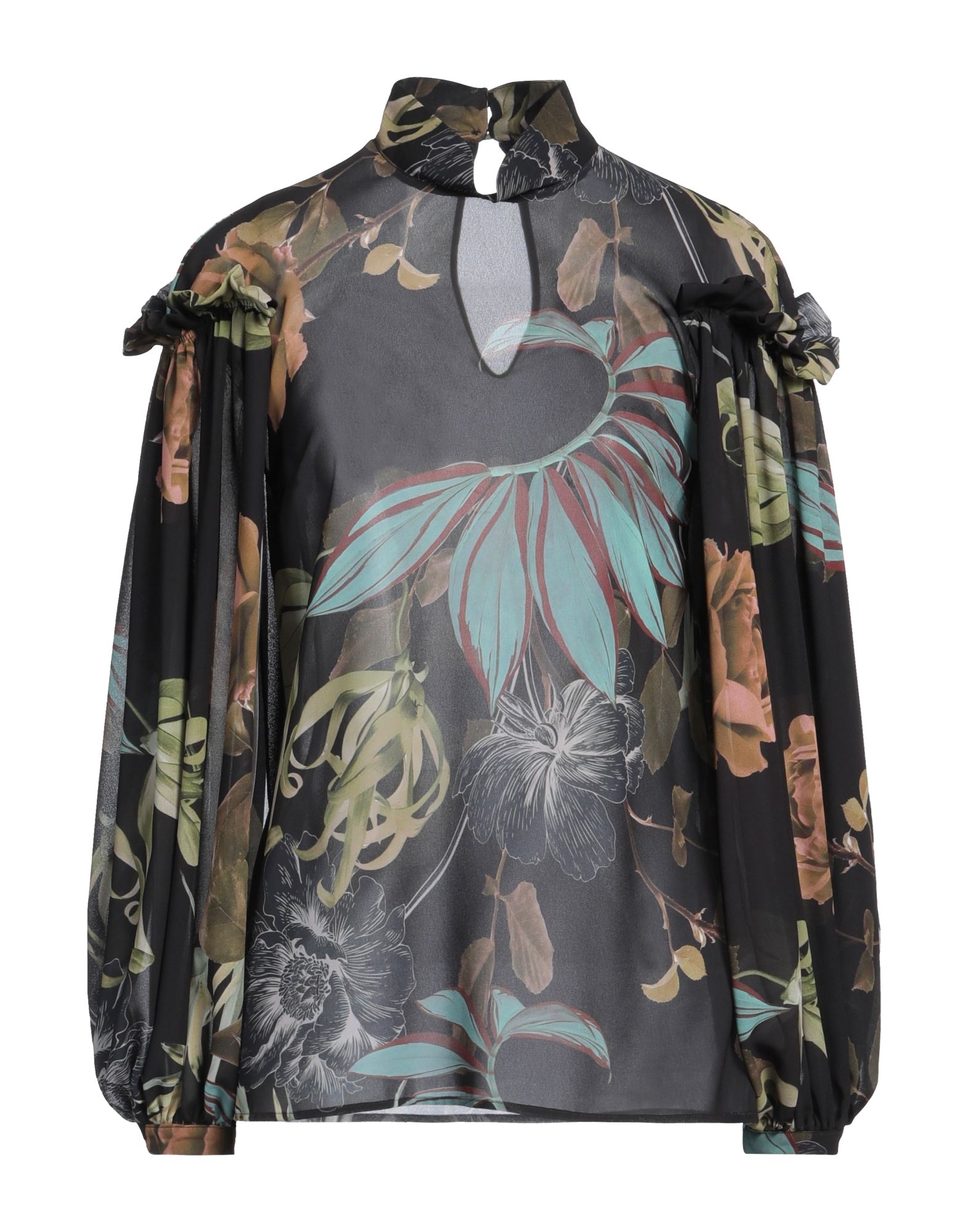 Babylon - Tops - Tops - On Yoox.com 