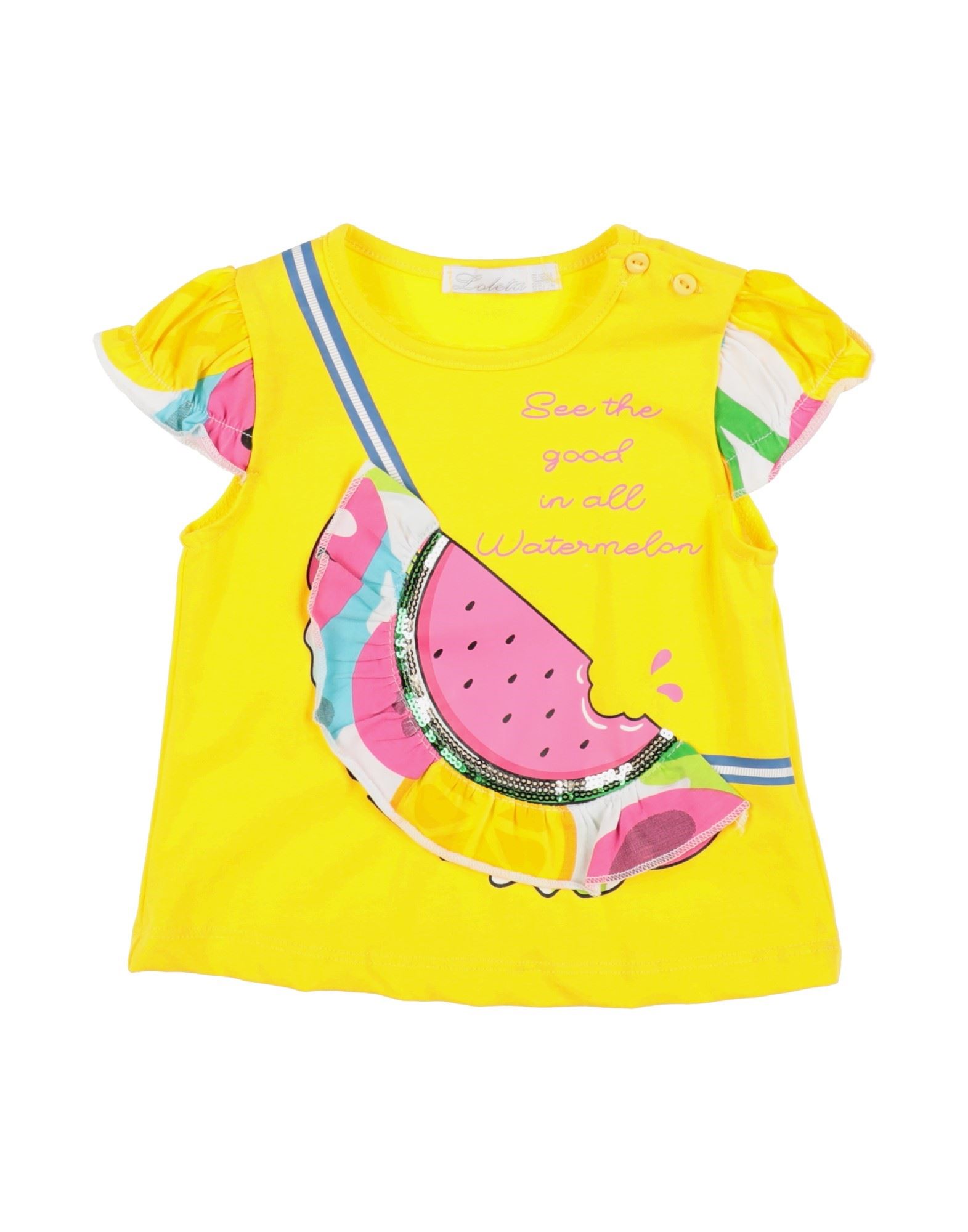 Loleta - Tops - T-shirts - On Yoox.com 