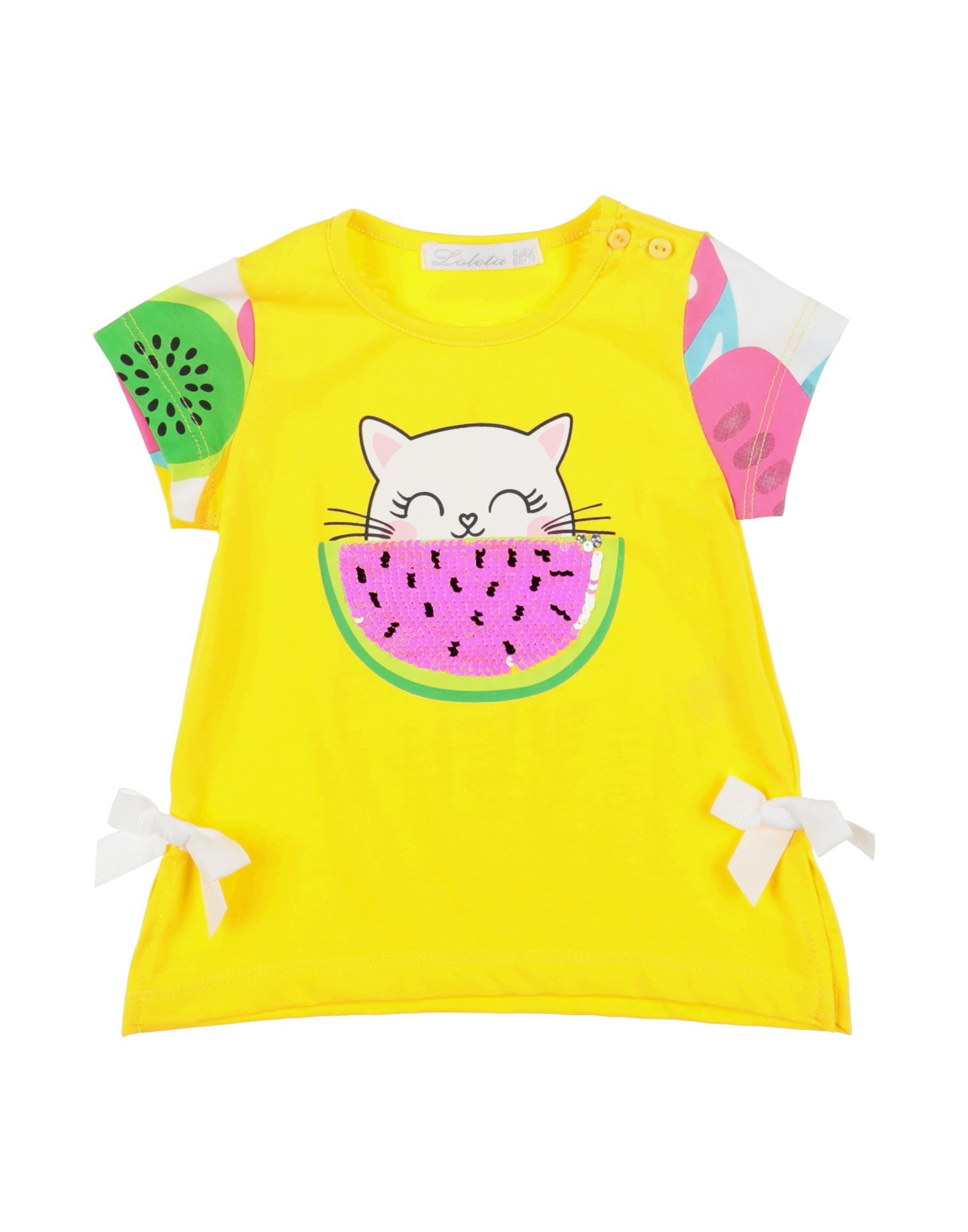  Loleta - Tops - T-shirts - On Yoox.com 