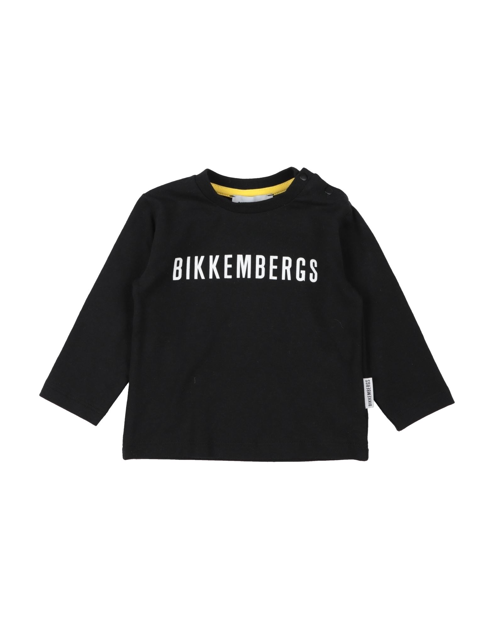  Bikkembergs - Tops - T-shirts - On Yoox.com 