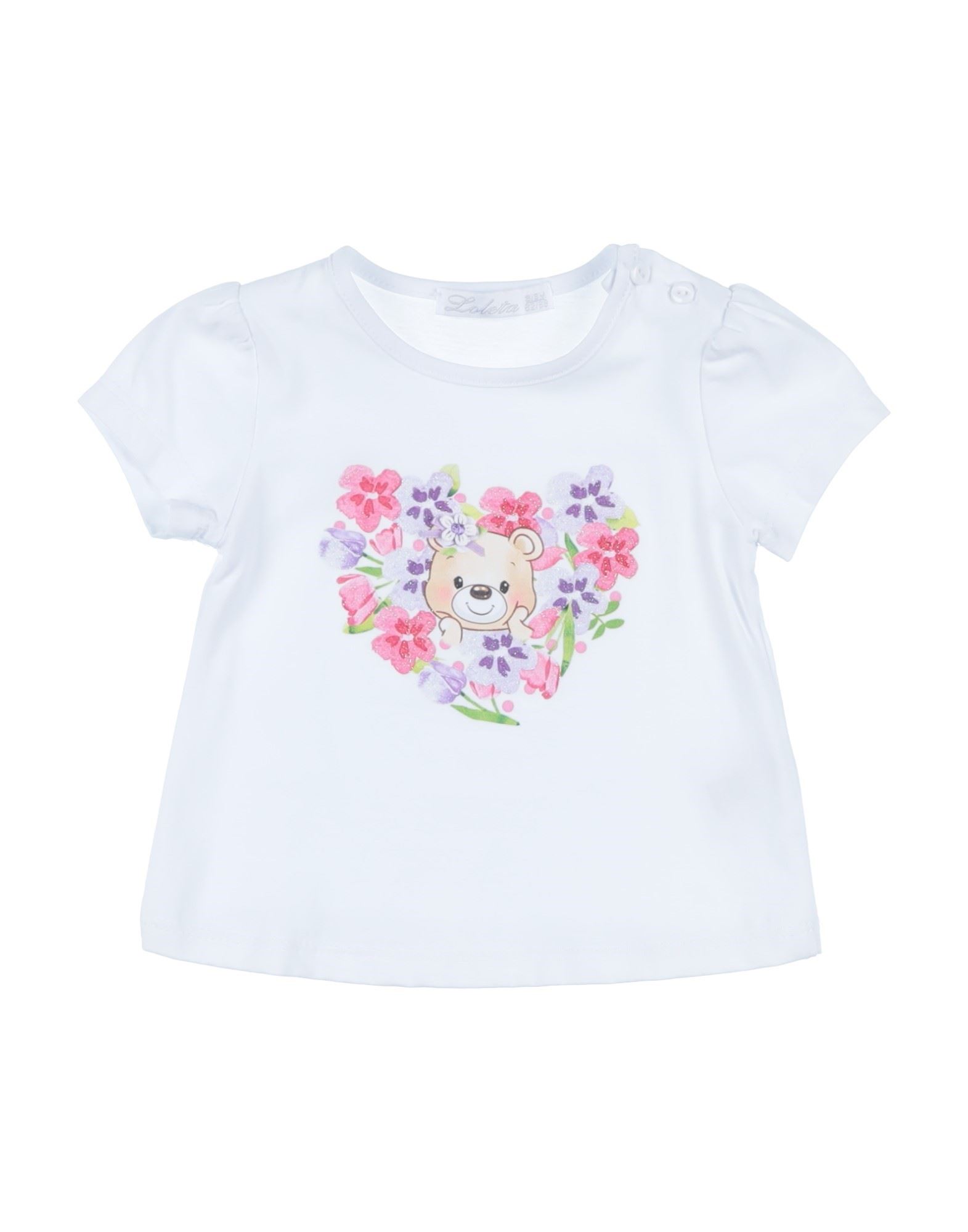  Loleta - Tops - T-shirts - On Yoox.com 