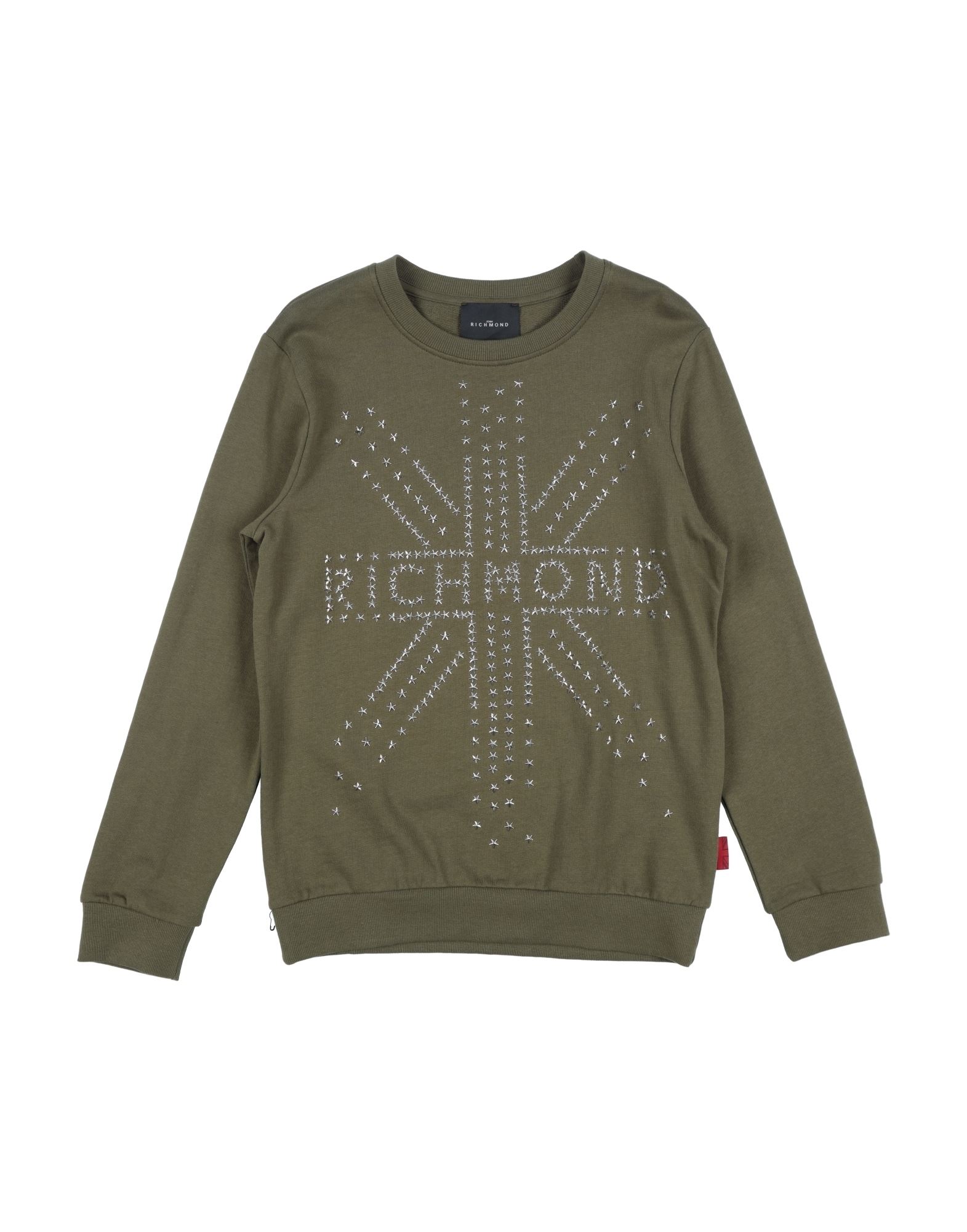  John Richmond - Tops - Sweatshirts - On Yoox.com 