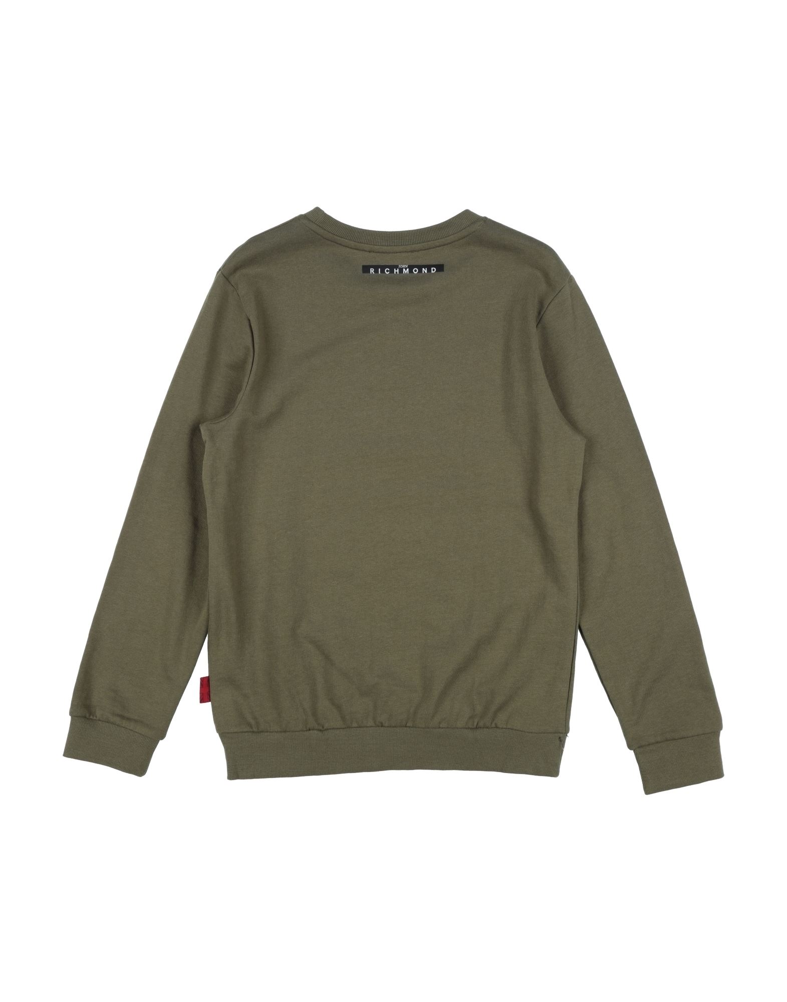  John Richmond - Tops - Sweatshirts - On Yoox.com 