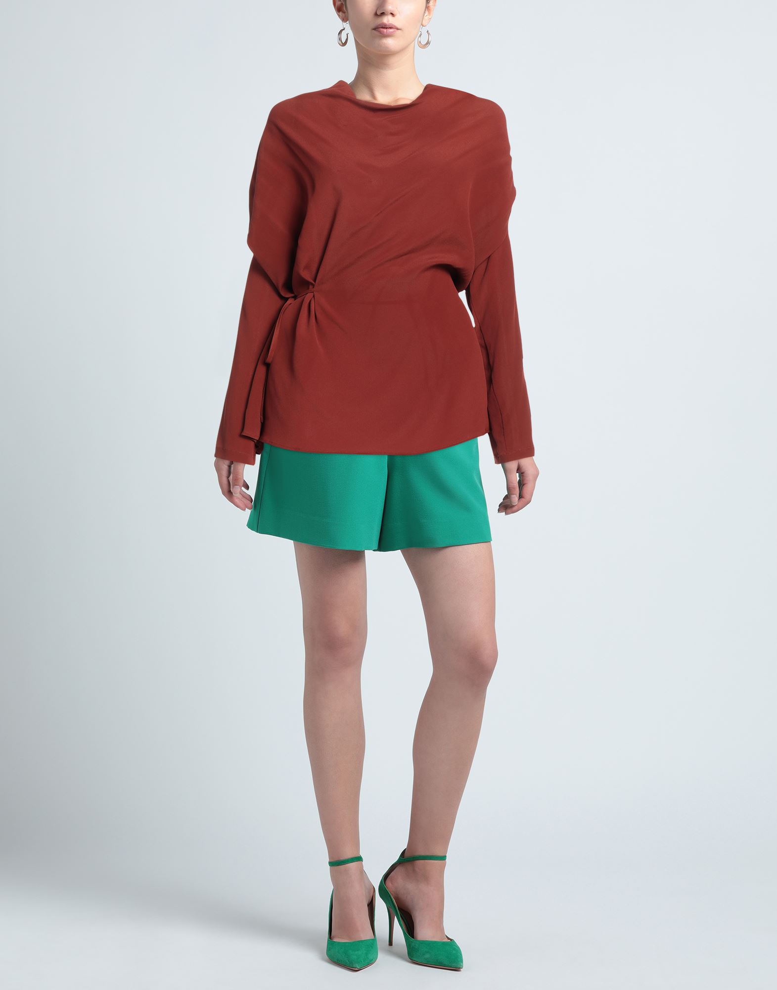  Erika Cavallini - Tops - Tops - On Yoox.com 