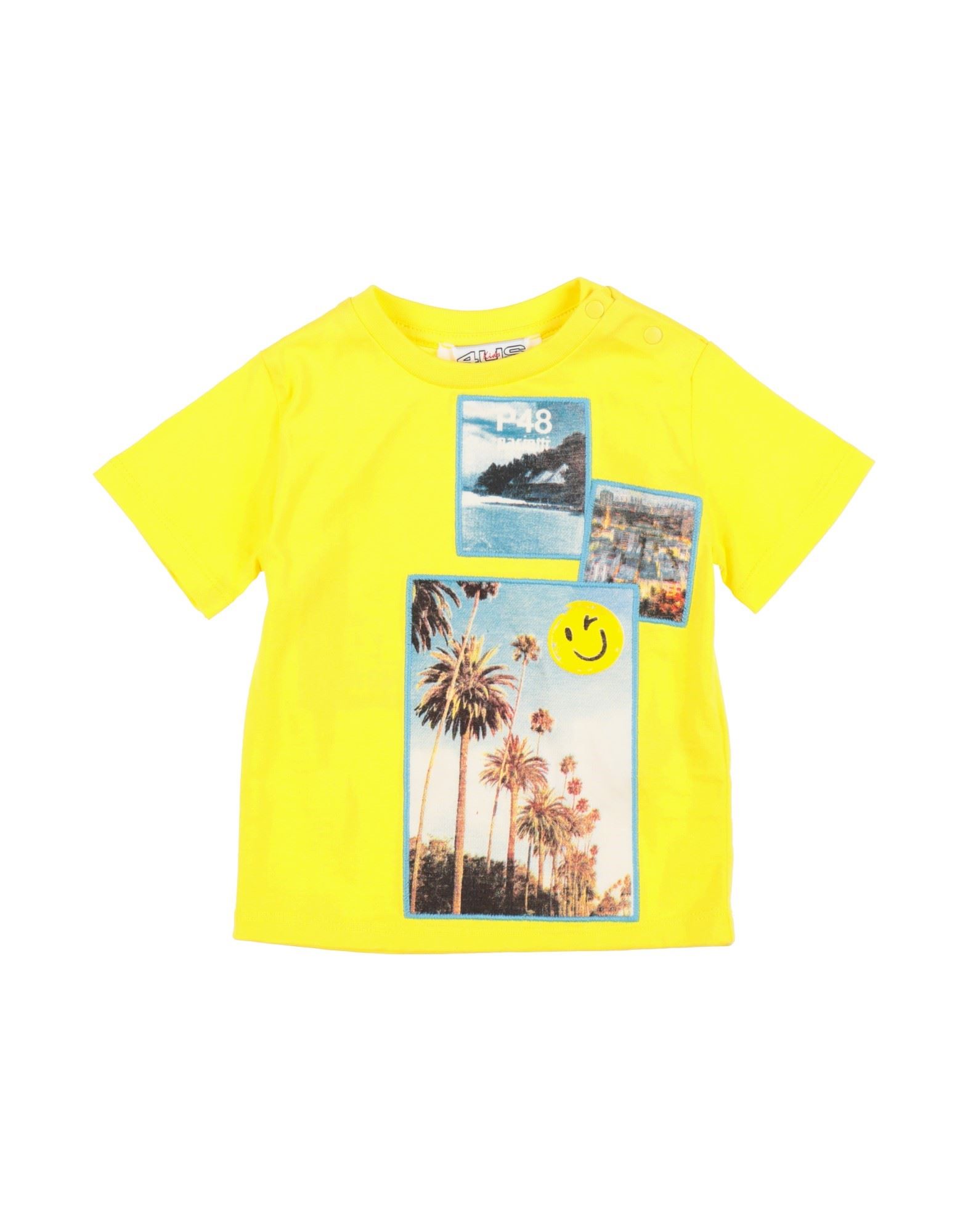  Paciotti 4us - Camisetas Y Tops - Camisetas - On Yoox.com 