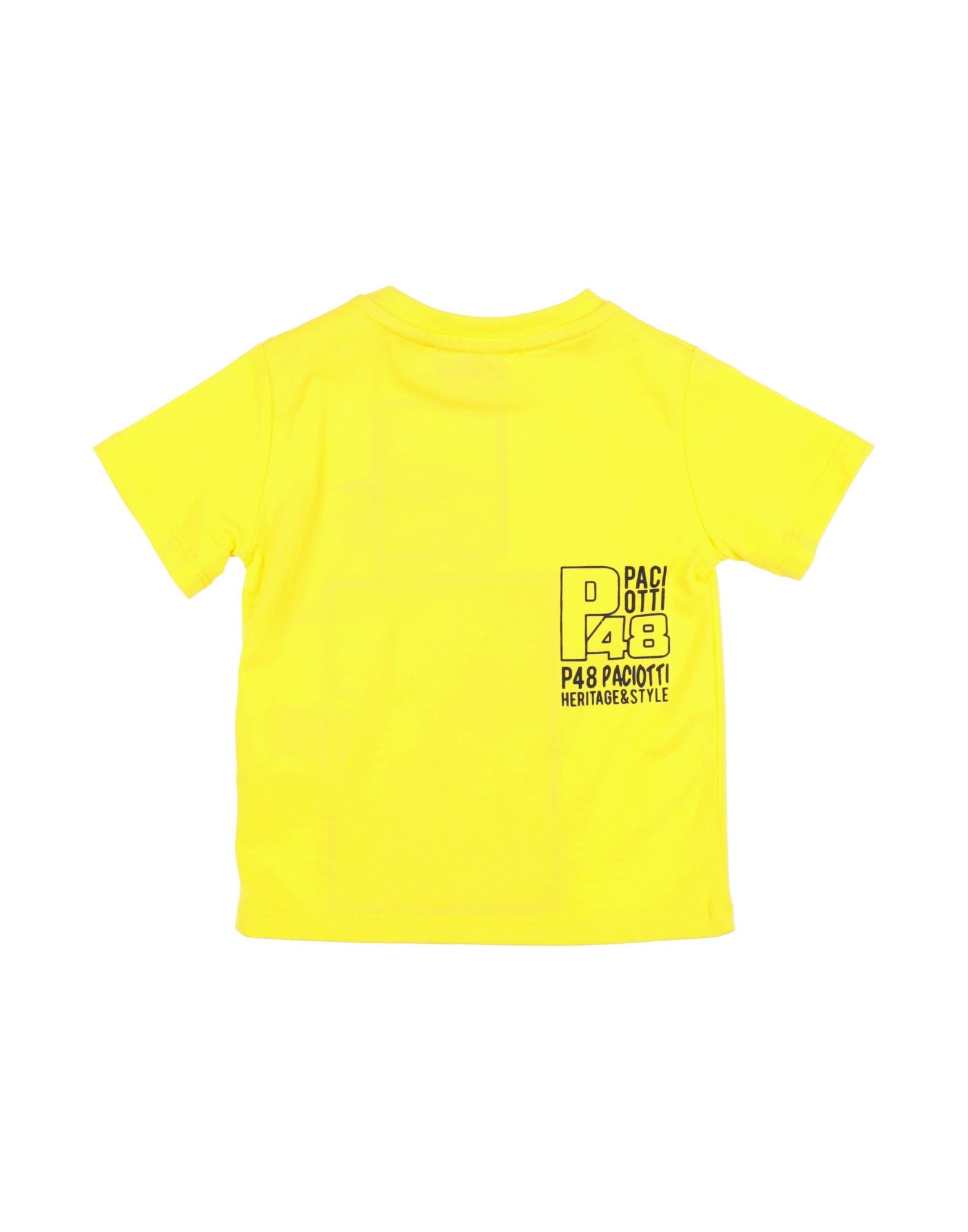  Paciotti 4us - Camisetas Y Tops - Camisetas - On Yoox.com 