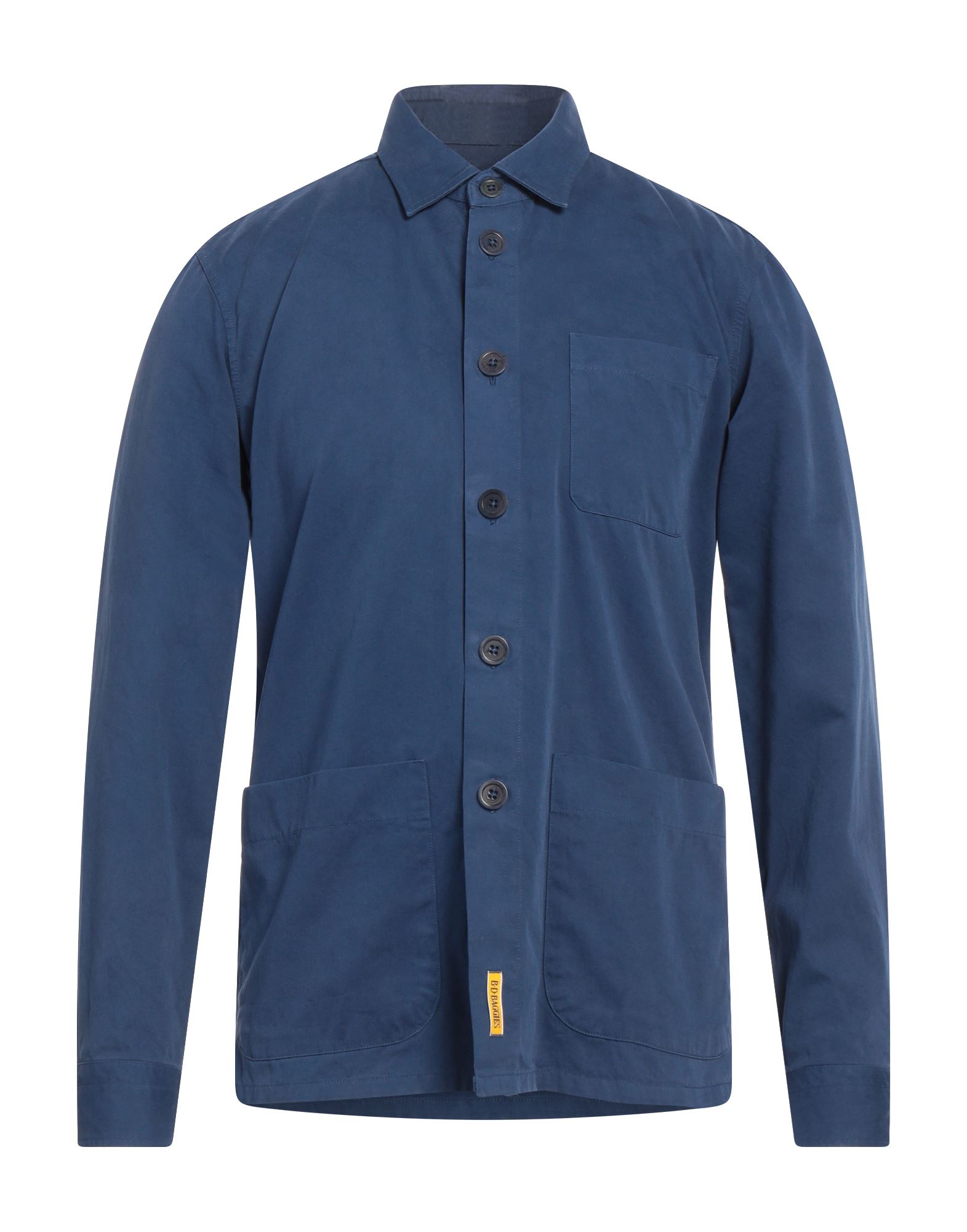  B.d.baggies - Tops - Hemden - On Yoox.com 