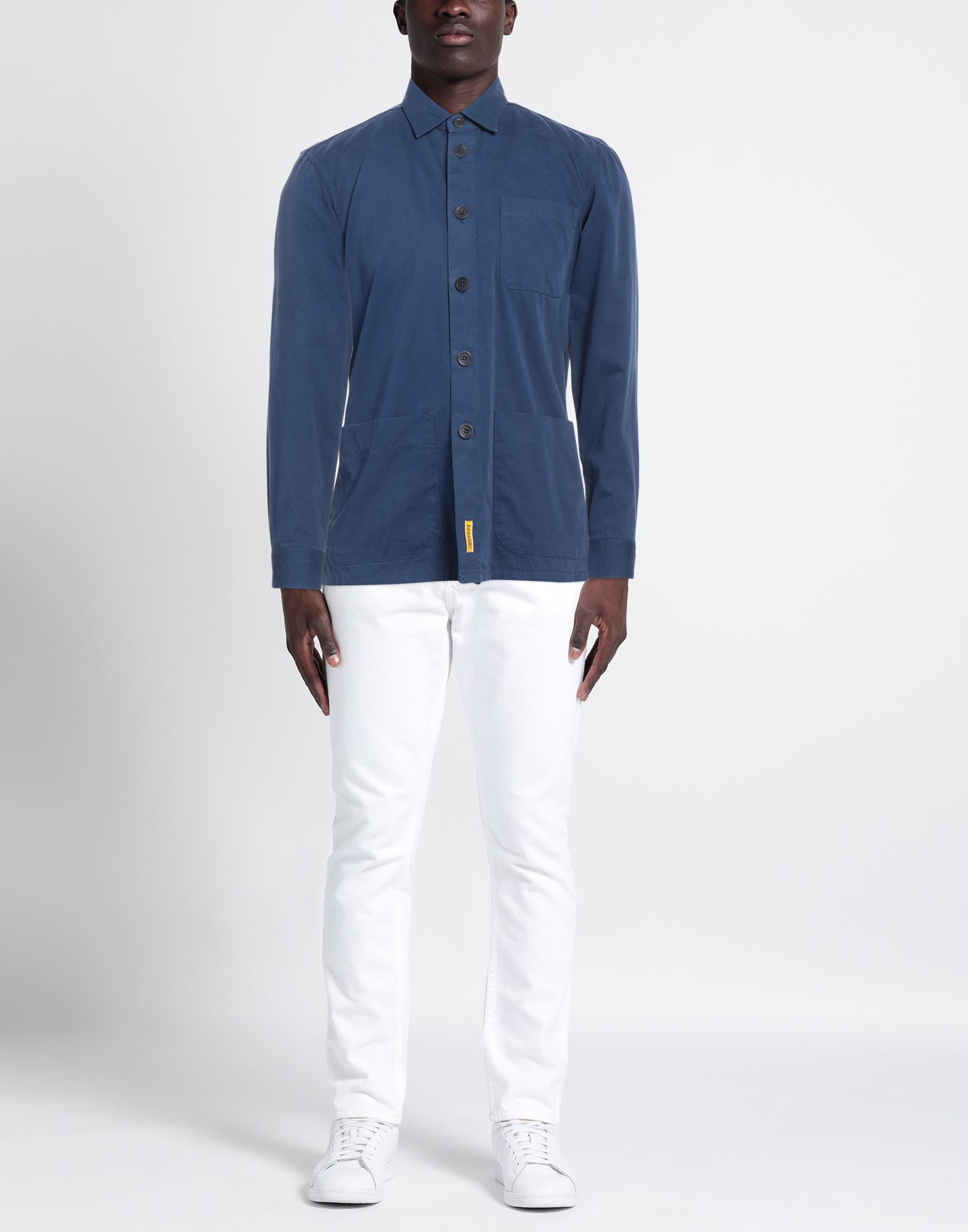  B.d.baggies - Tops - Hemden - On Yoox.com 