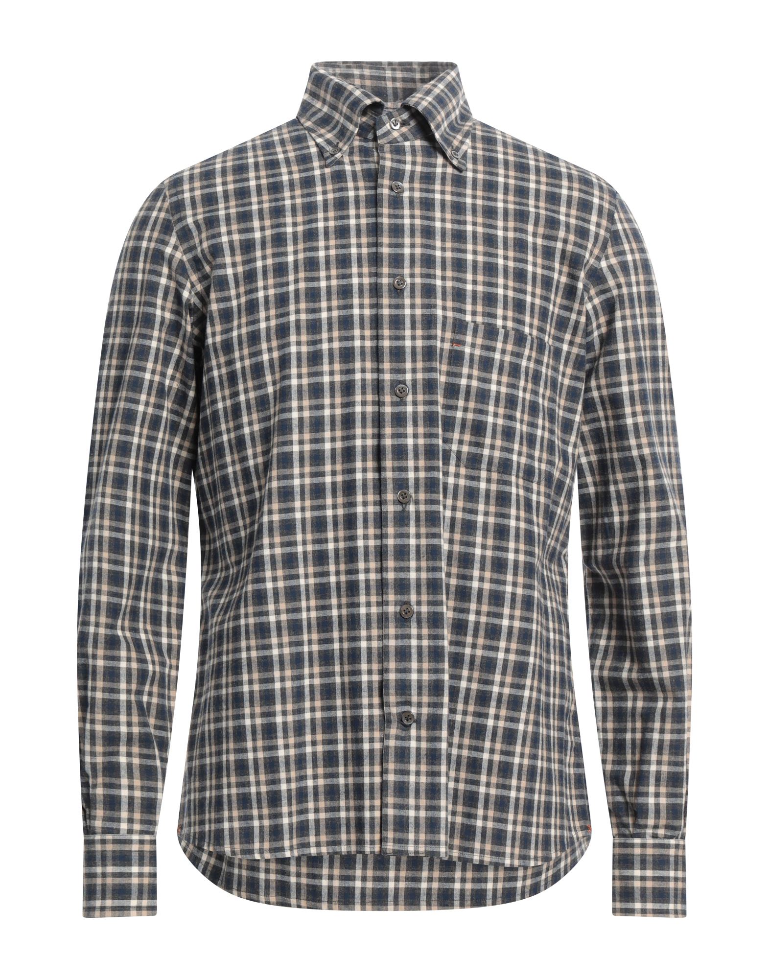  Mazzarelli - Tops - Hemden - On Yoox.com 