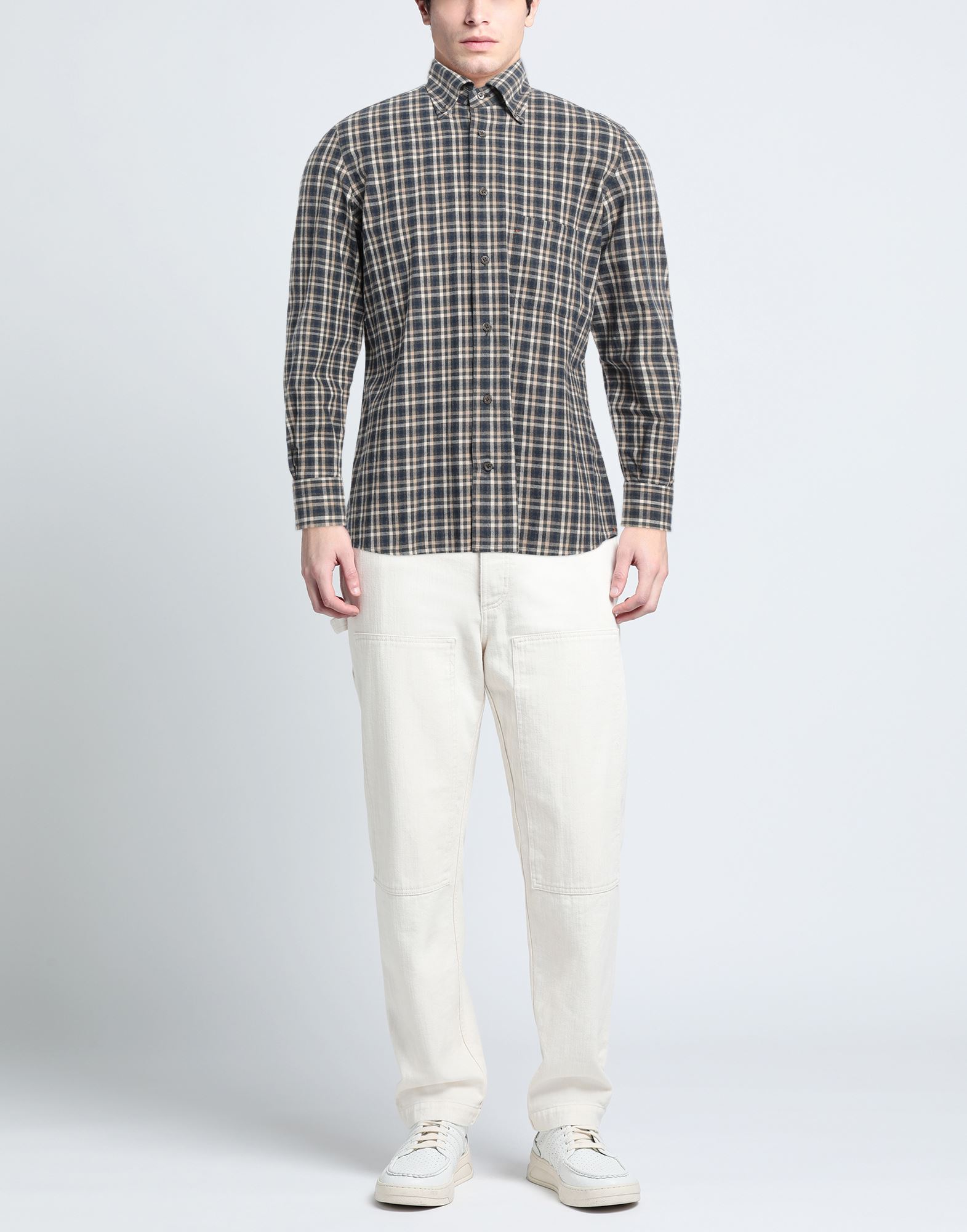  Mazzarelli - Tops - Hemden - On Yoox.com 