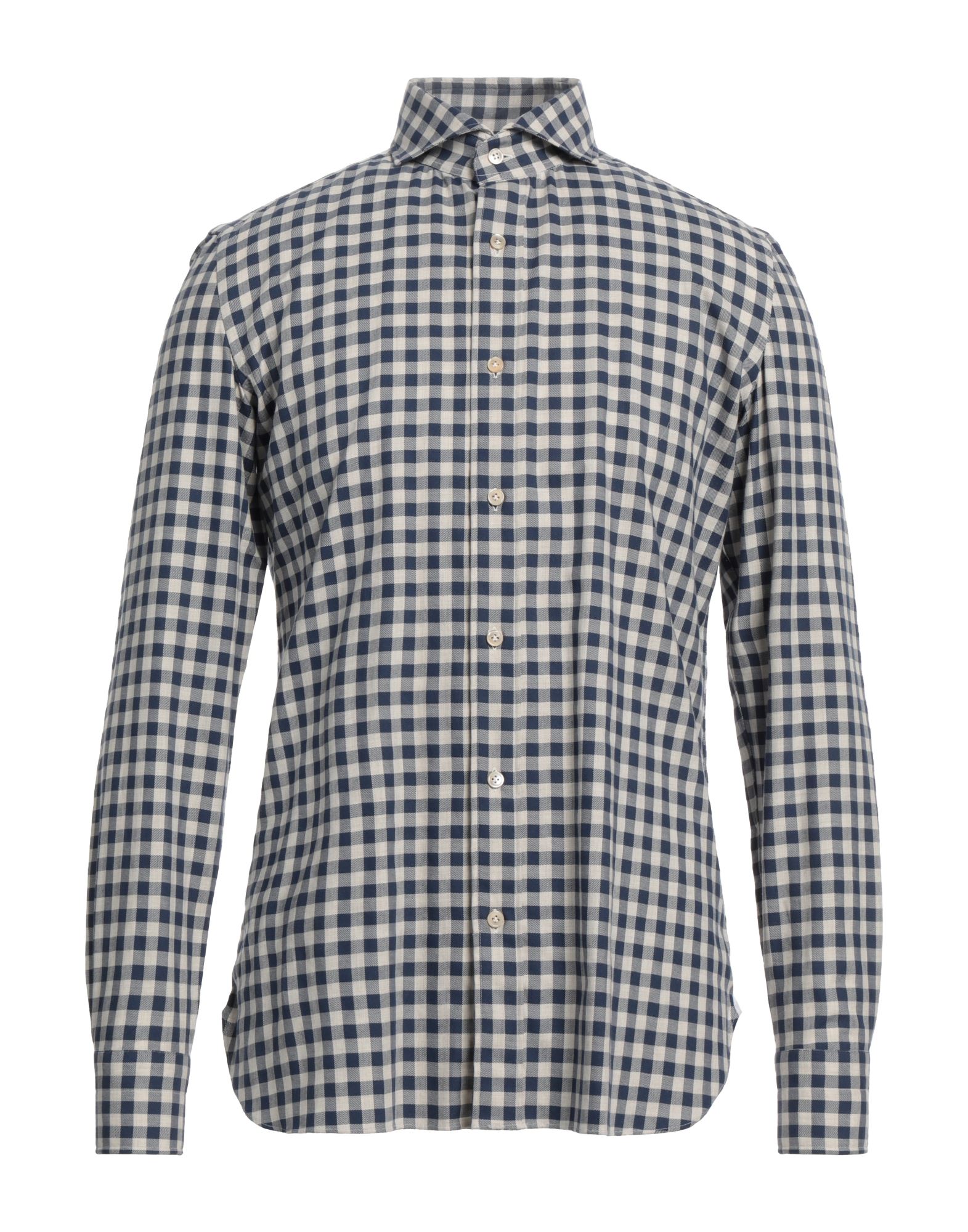  Luigi Borrelli Napoli - Tops - Hemden - On Yoox.com 