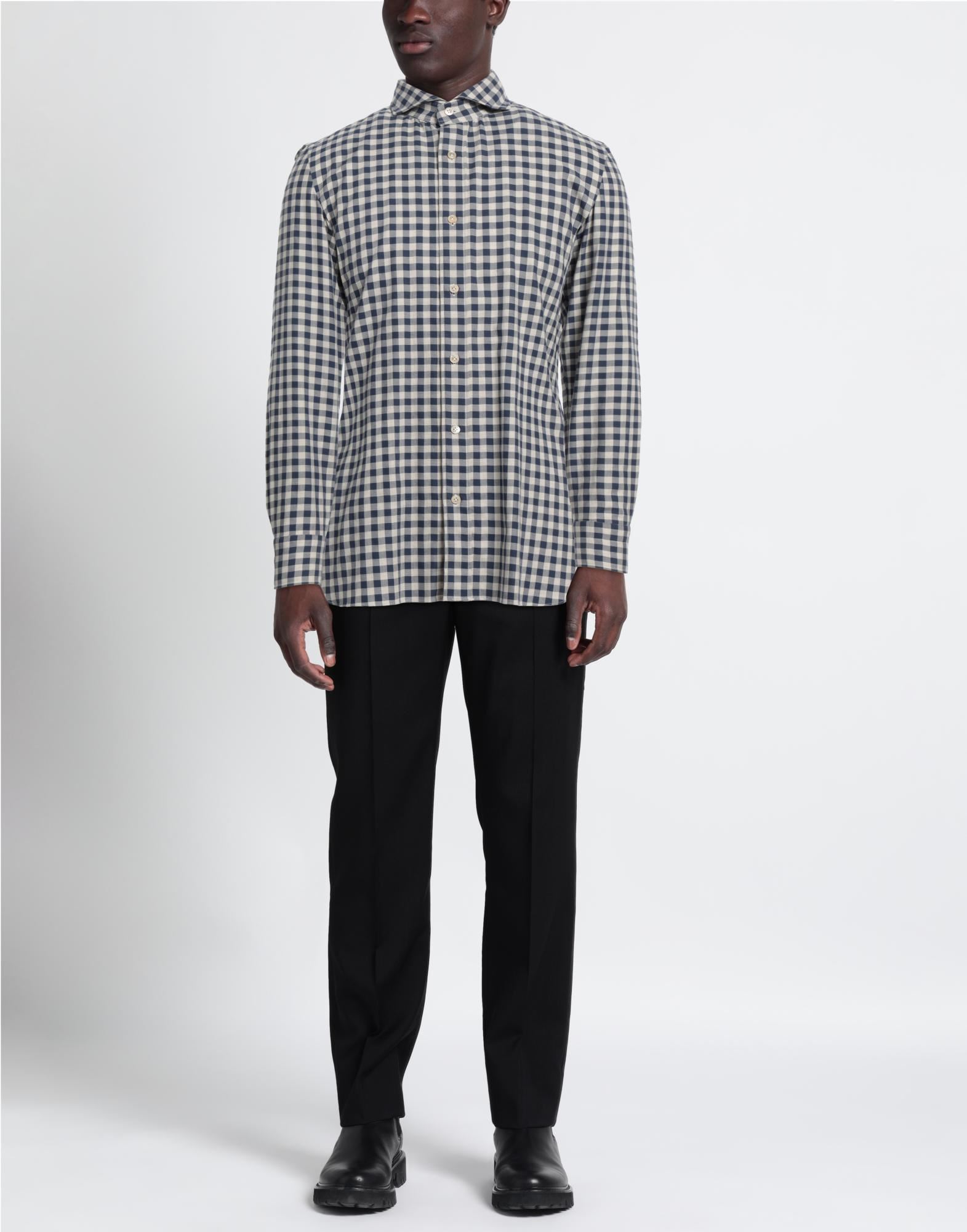  Luigi Borrelli Napoli - Tops - Hemden - On Yoox.com 