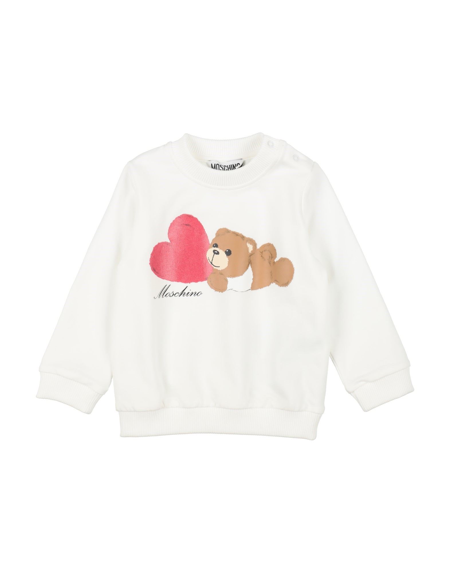  Moschino Baby - Tops - Sweatshirts - On Yoox.com 