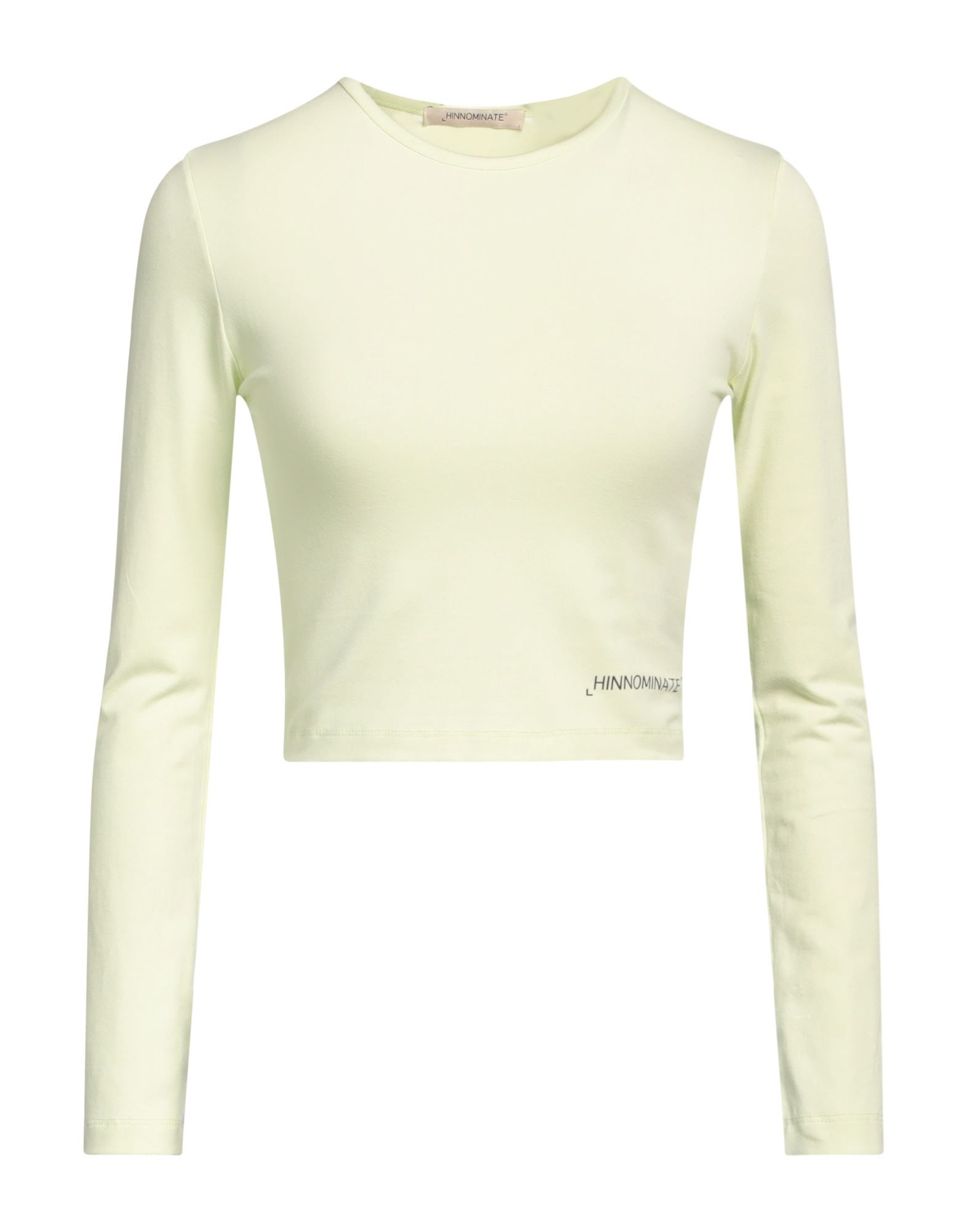  Hinnominate - Tops - T-shirts - On Yoox.com 