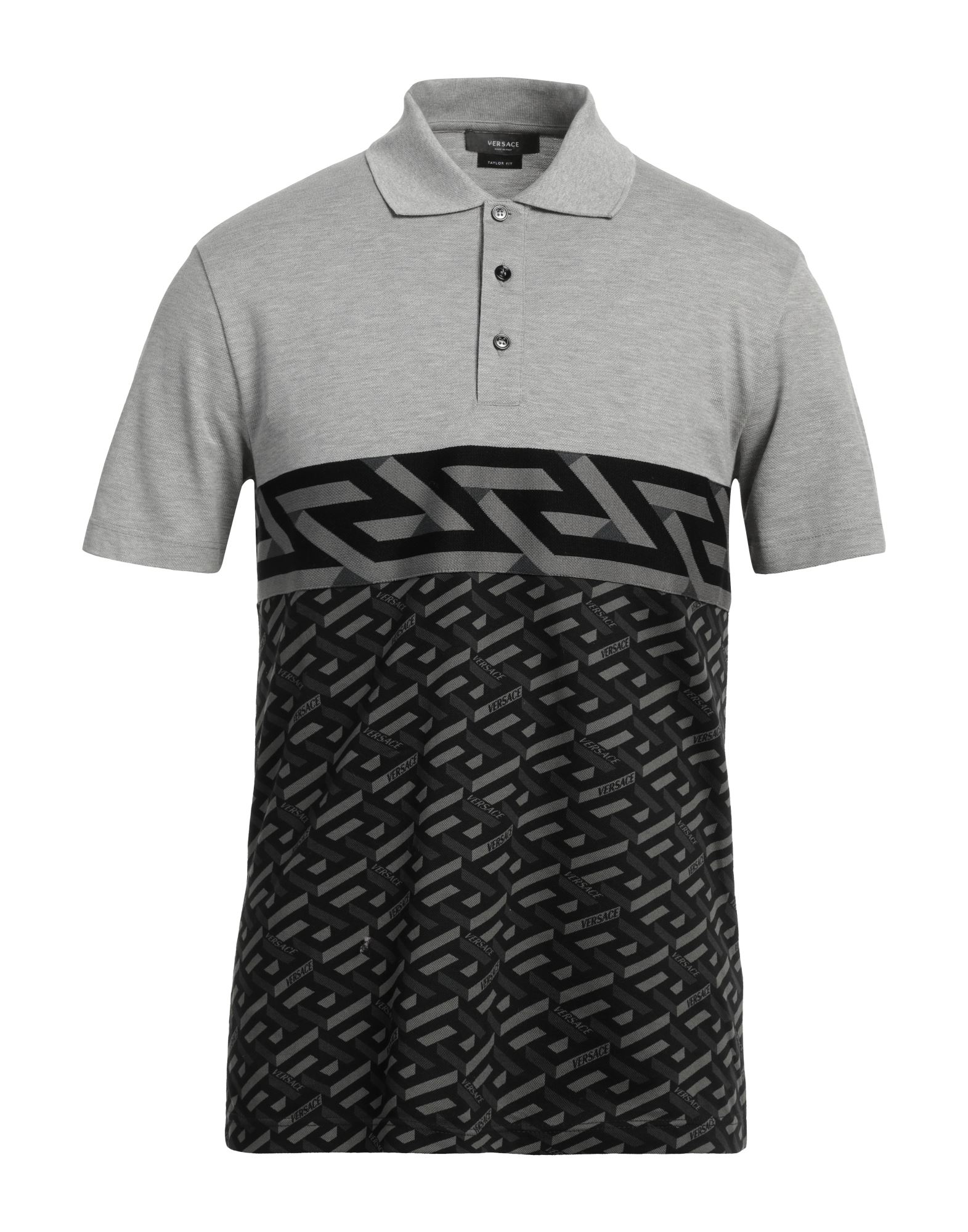 Versace - Tops - Poloshirts - On Yoox.com 