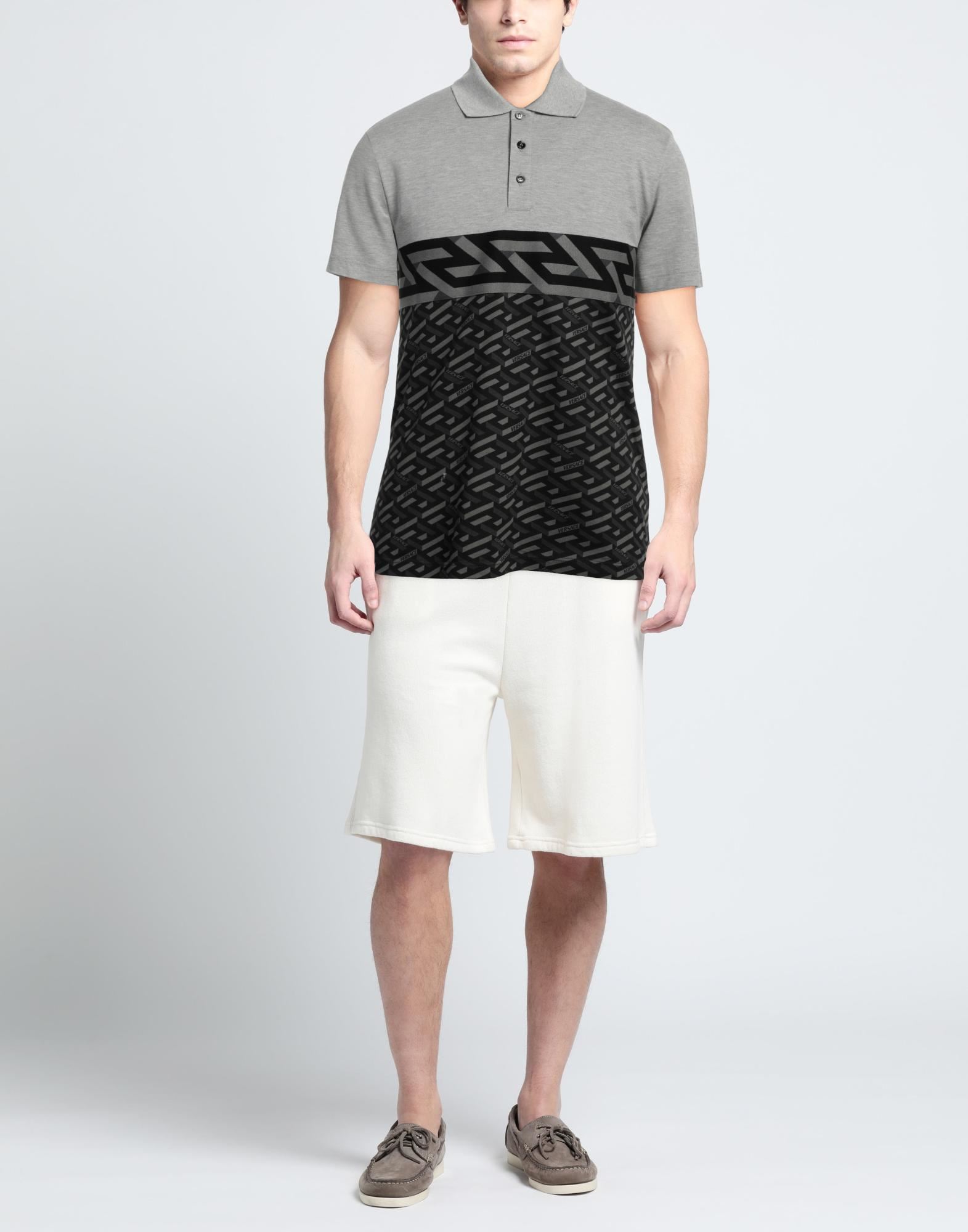  Versace - Tops - Poloshirts - On Yoox.com 