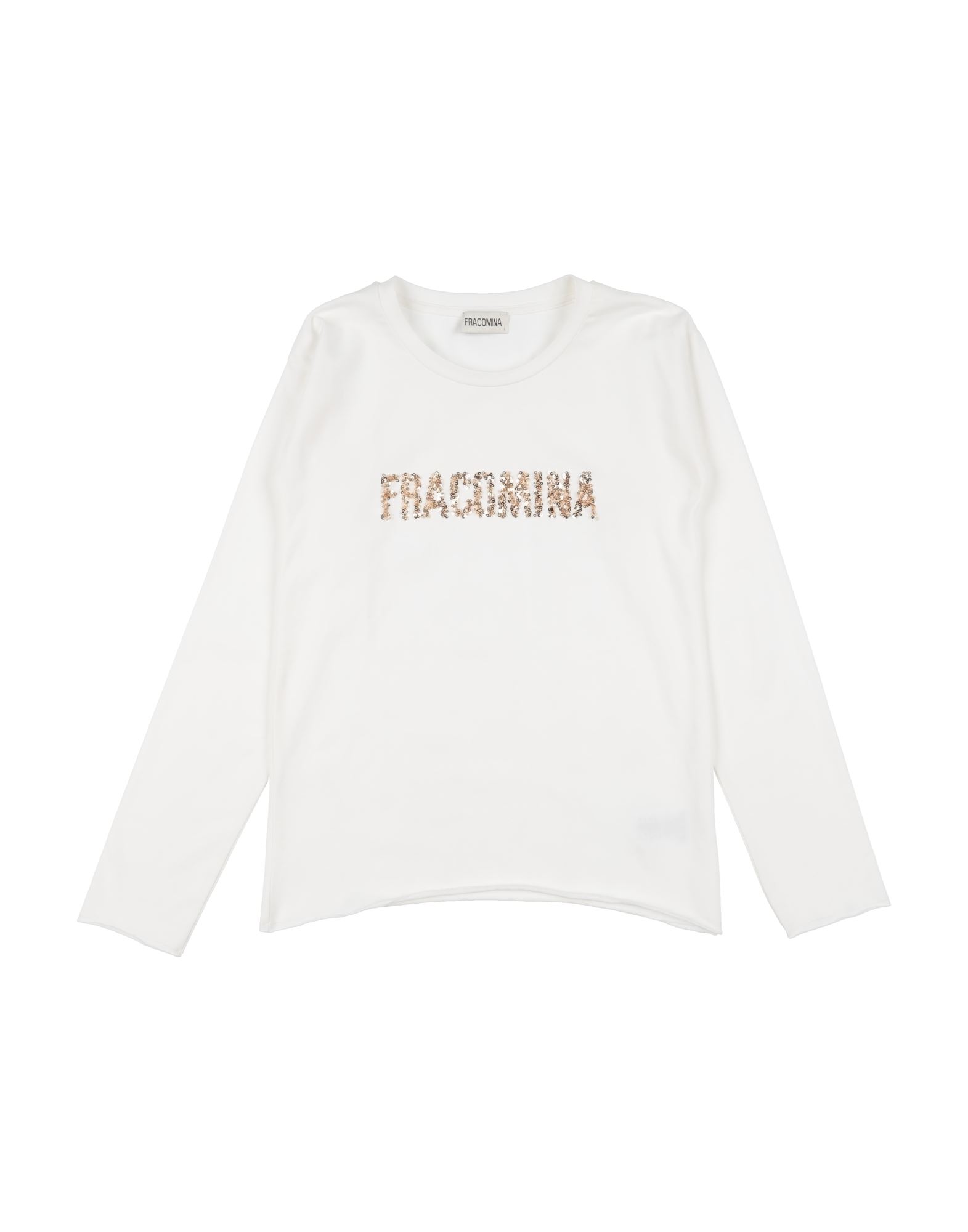 FRACOMINA MINI ΜΠΛΟΥΖΑΚΙΑ T-shirt