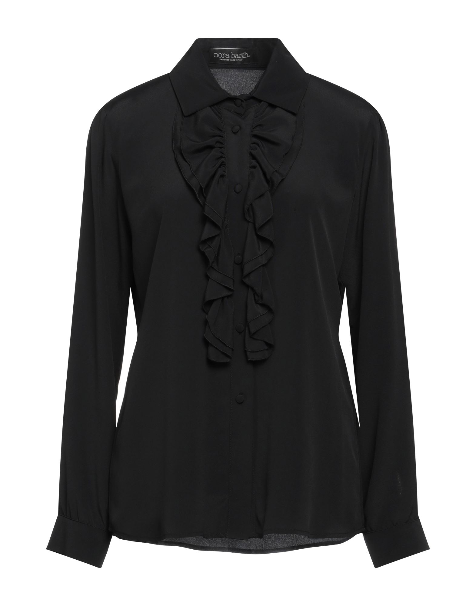  Nora Barth - Tops - Hemden - On Yoox.com 