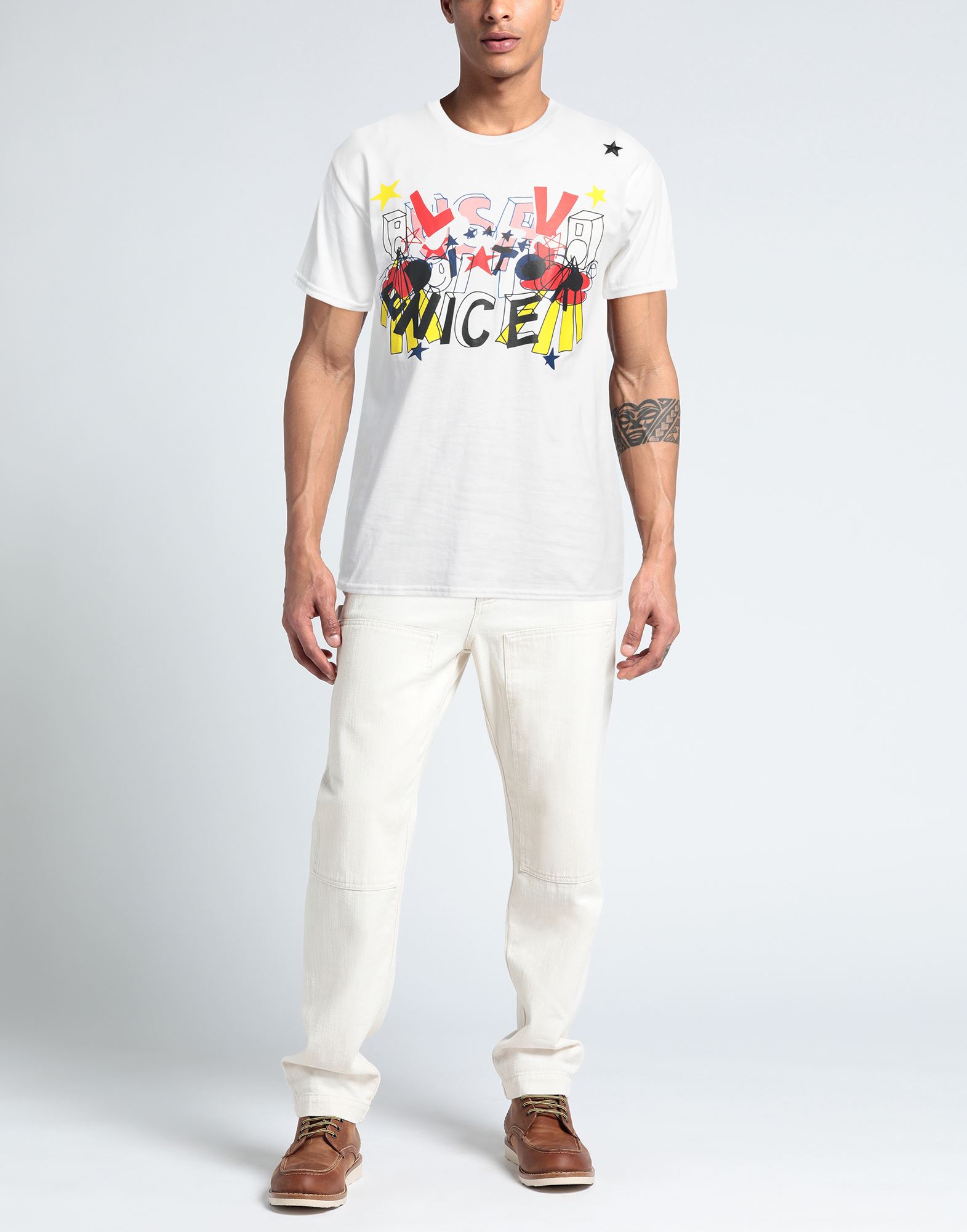  The Editor - Tops - T-shirts - On Yoox.com 