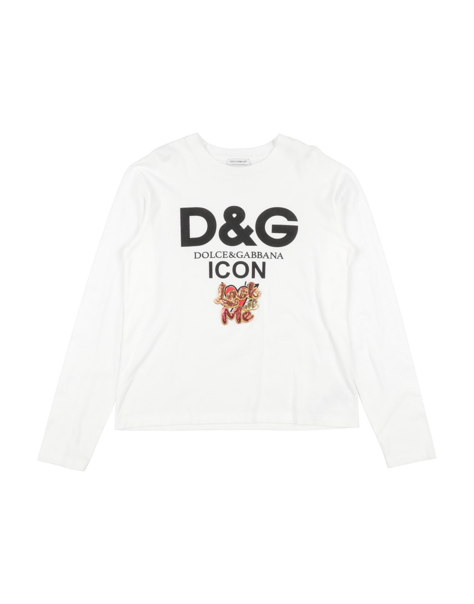 DOLCE&GABBANA ΜΠΛΟΥΖΑΚΙΑ T-shirt