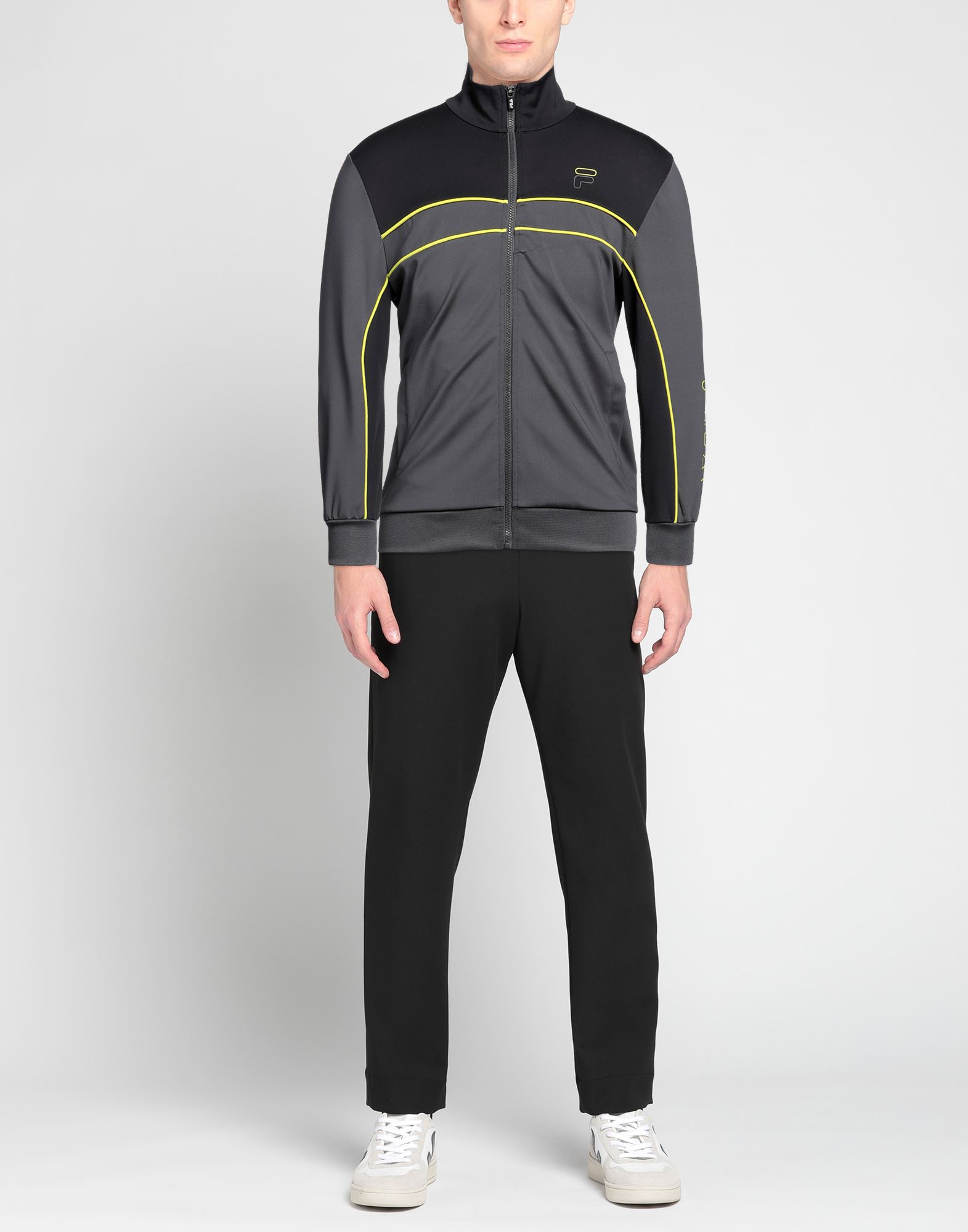 Fila - Tops - Sweatshirts - On Yoox.com 