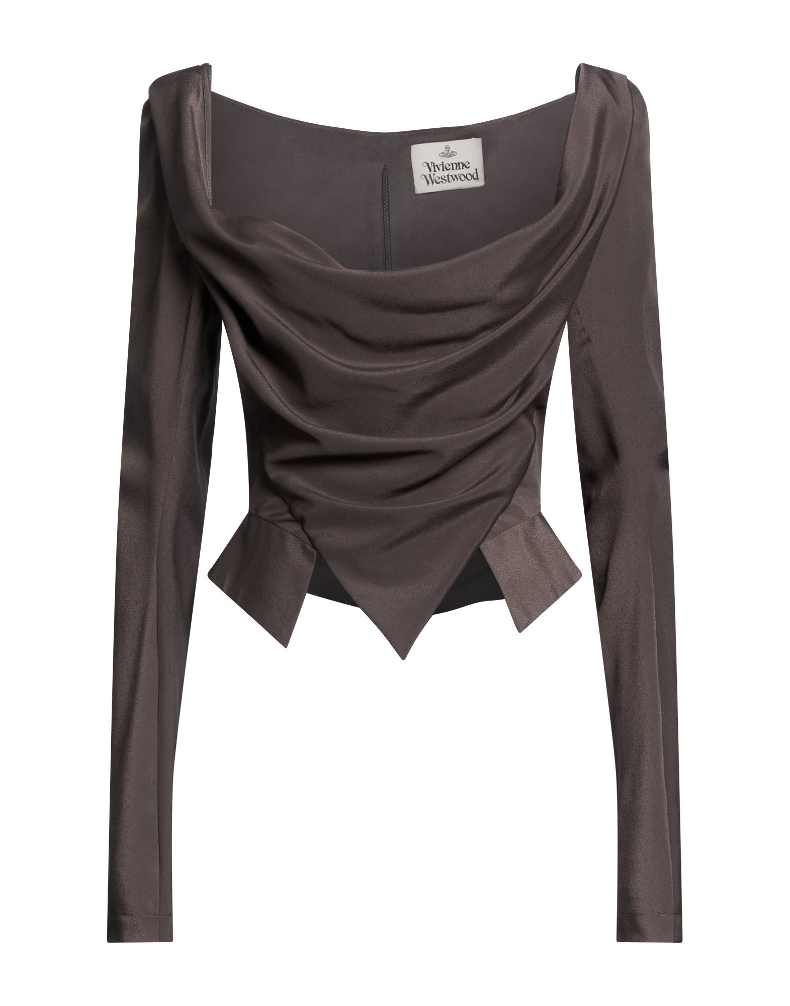 VIVIENNE WESTWOOD VIVIENNE WESTWOOD ΜΠΛΟΥΖΑΚΙΑ Τοπ