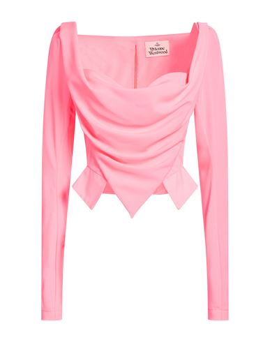 Top Damen Fuchsia 32,34 Damen