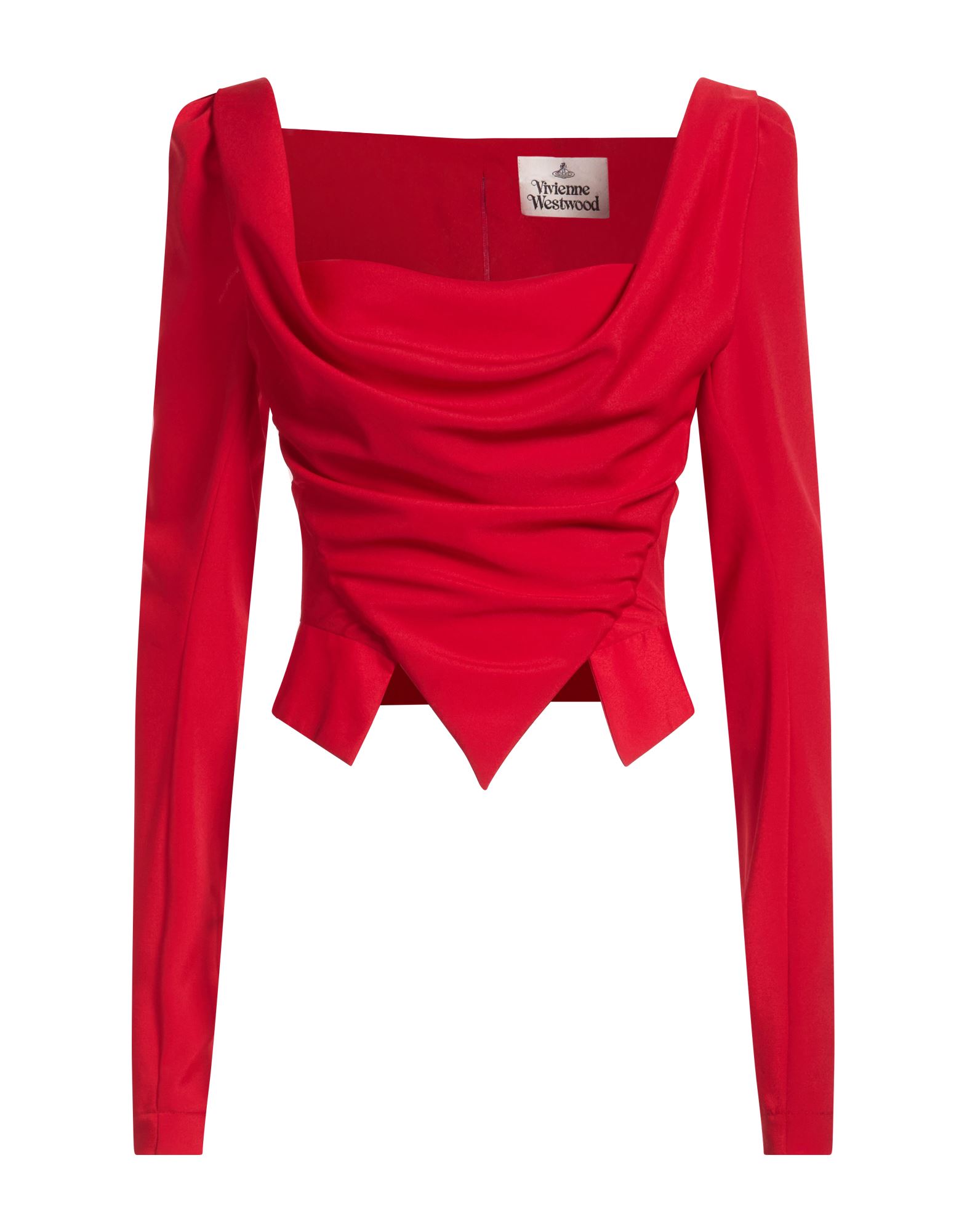 VIVIENNE WESTWOOD VIVIENNE WESTWOOD ΜΠΛΟΥΖΑΚΙΑ Τοπ