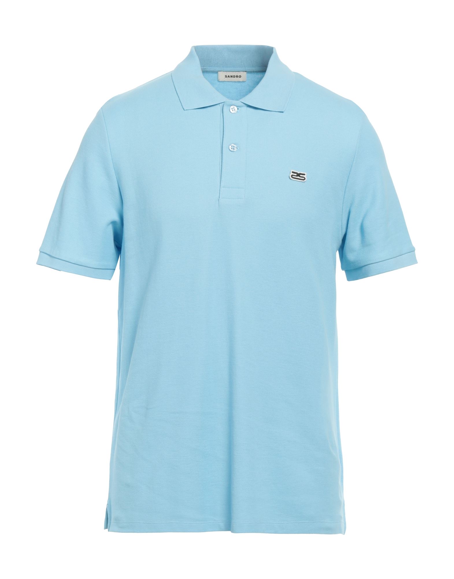  Sandro - Tops - Poloshirts - On Yoox.com 