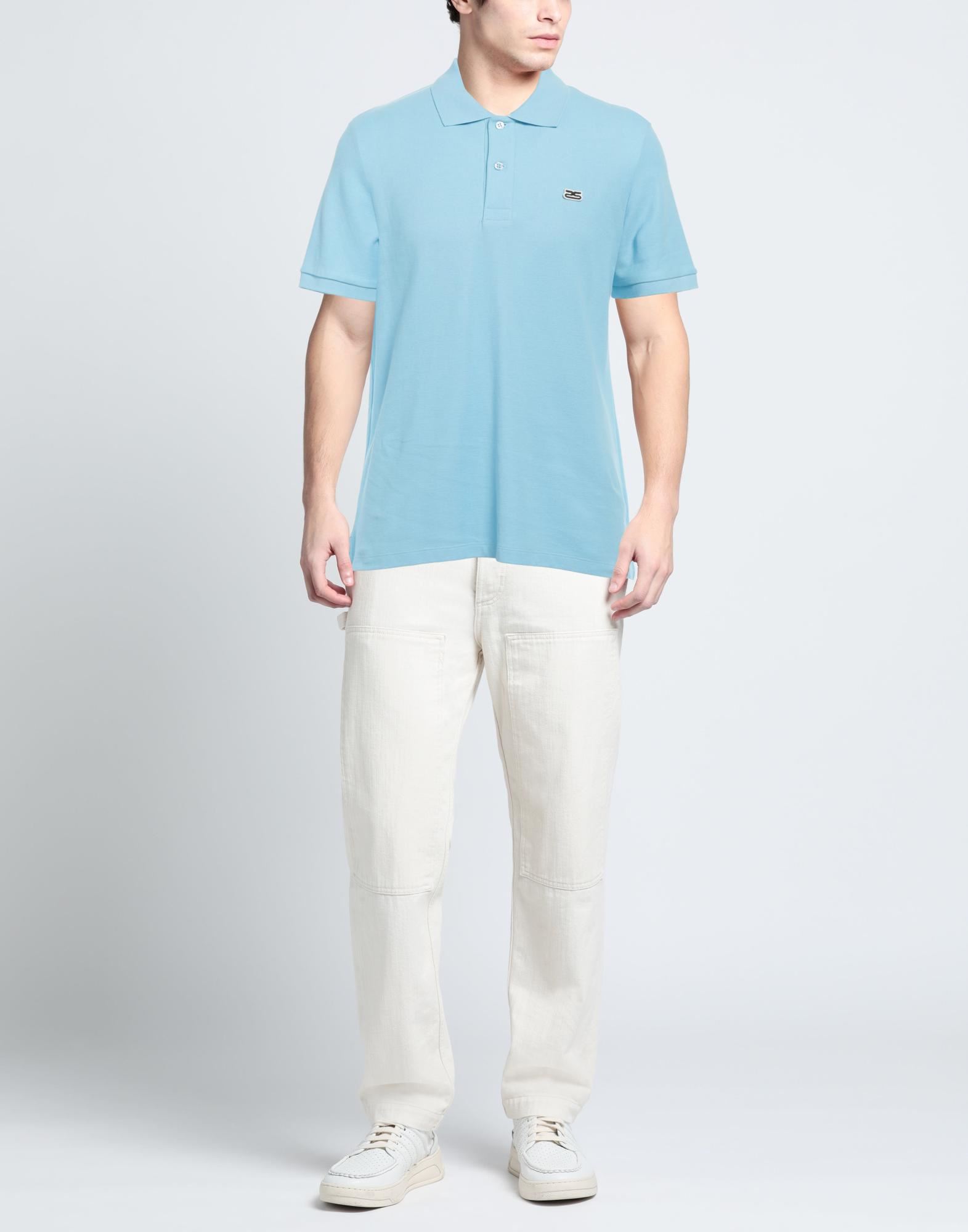  Sandro - Tops - Poloshirts - On Yoox.com 