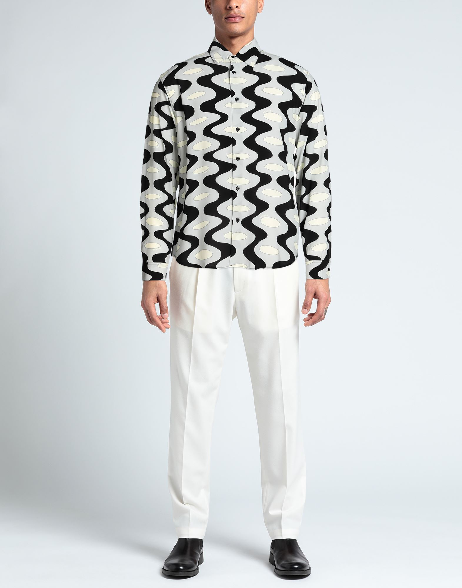  Sandro - Tops - Hemden - On Yoox.com 