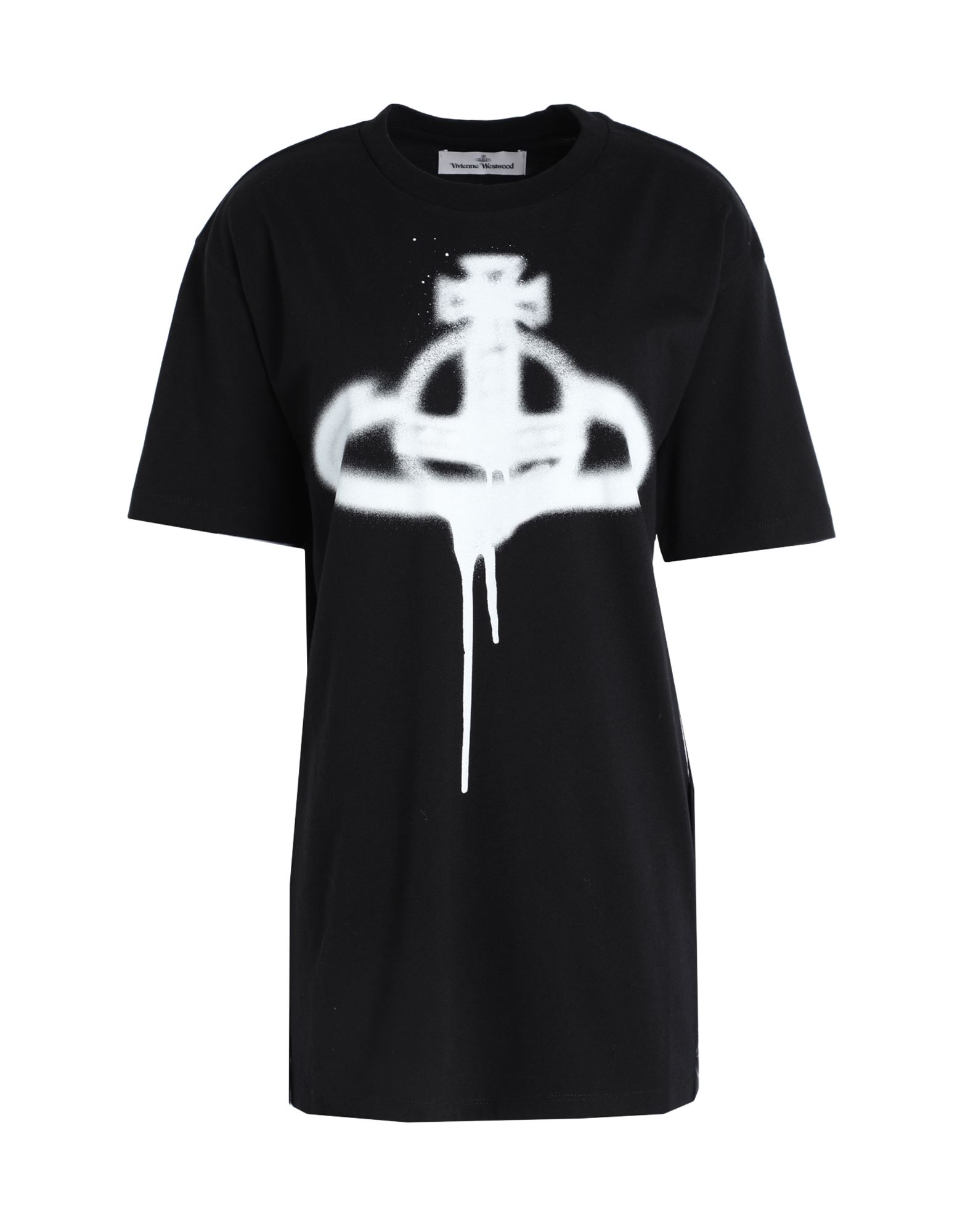 VIVIENNE WESTWOOD VIVIENNE WESTWOOD ΜΠΛΟΥΖΑΚΙΑ T-shirt