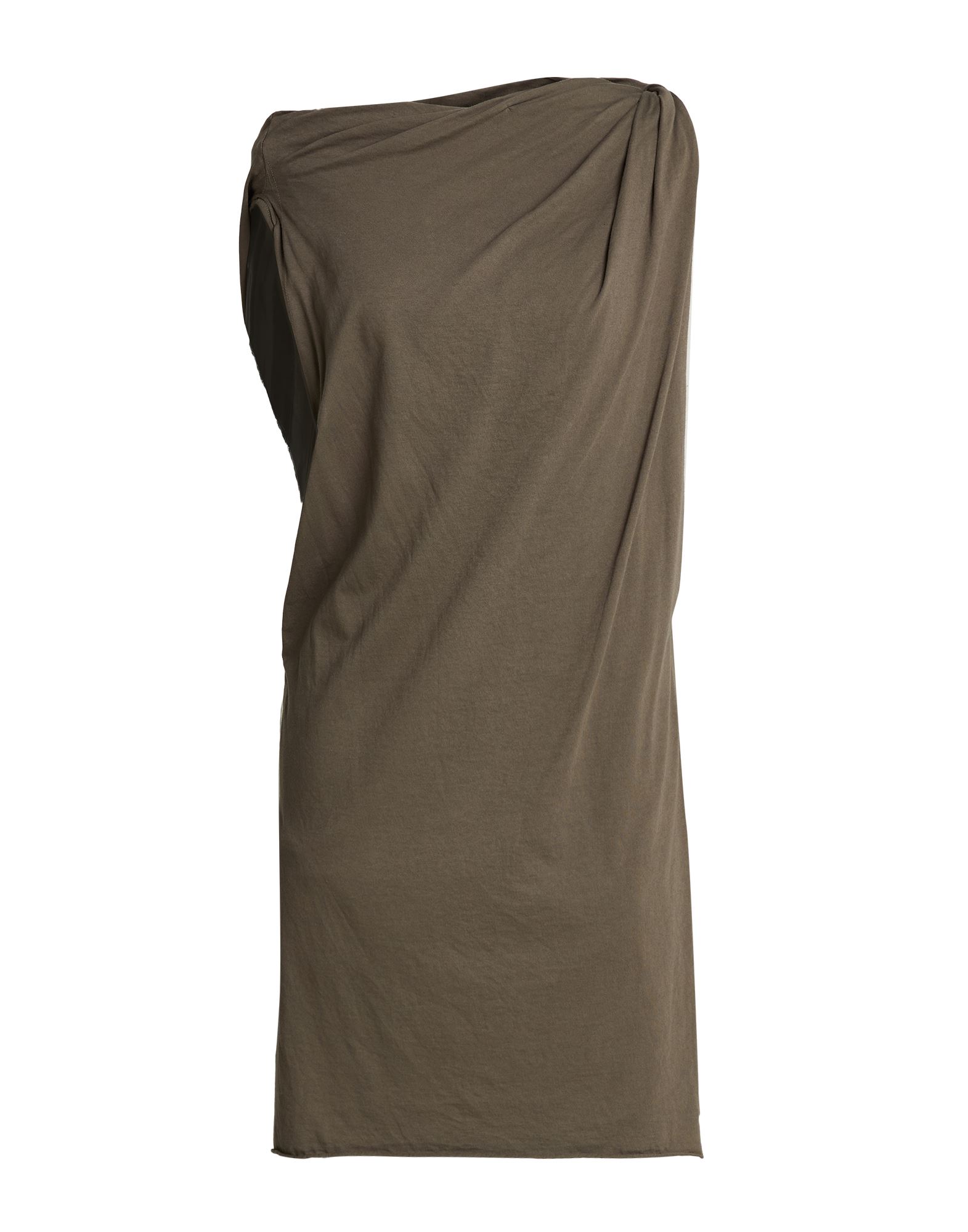DRKSHDW by RICK OWENS ΦΟΡΕΜΑΤΑ Μίνι φόρεμα