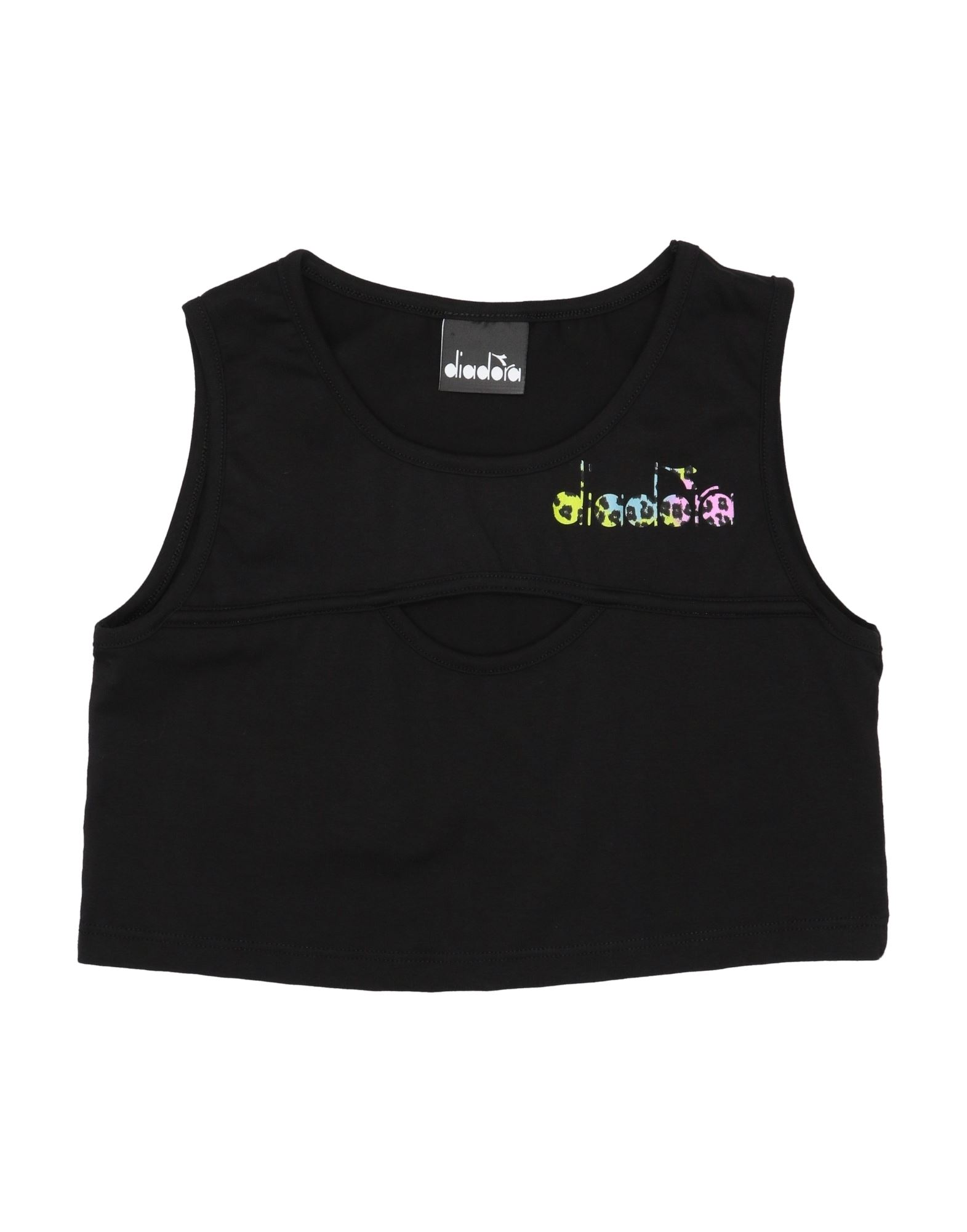  Diadora - Tops - T-shirts - On Yoox.com 