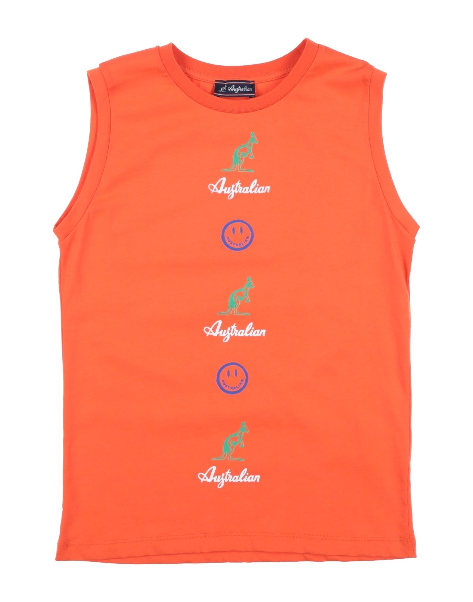  Australian - Tops - T-shirts - On Yoox.com 