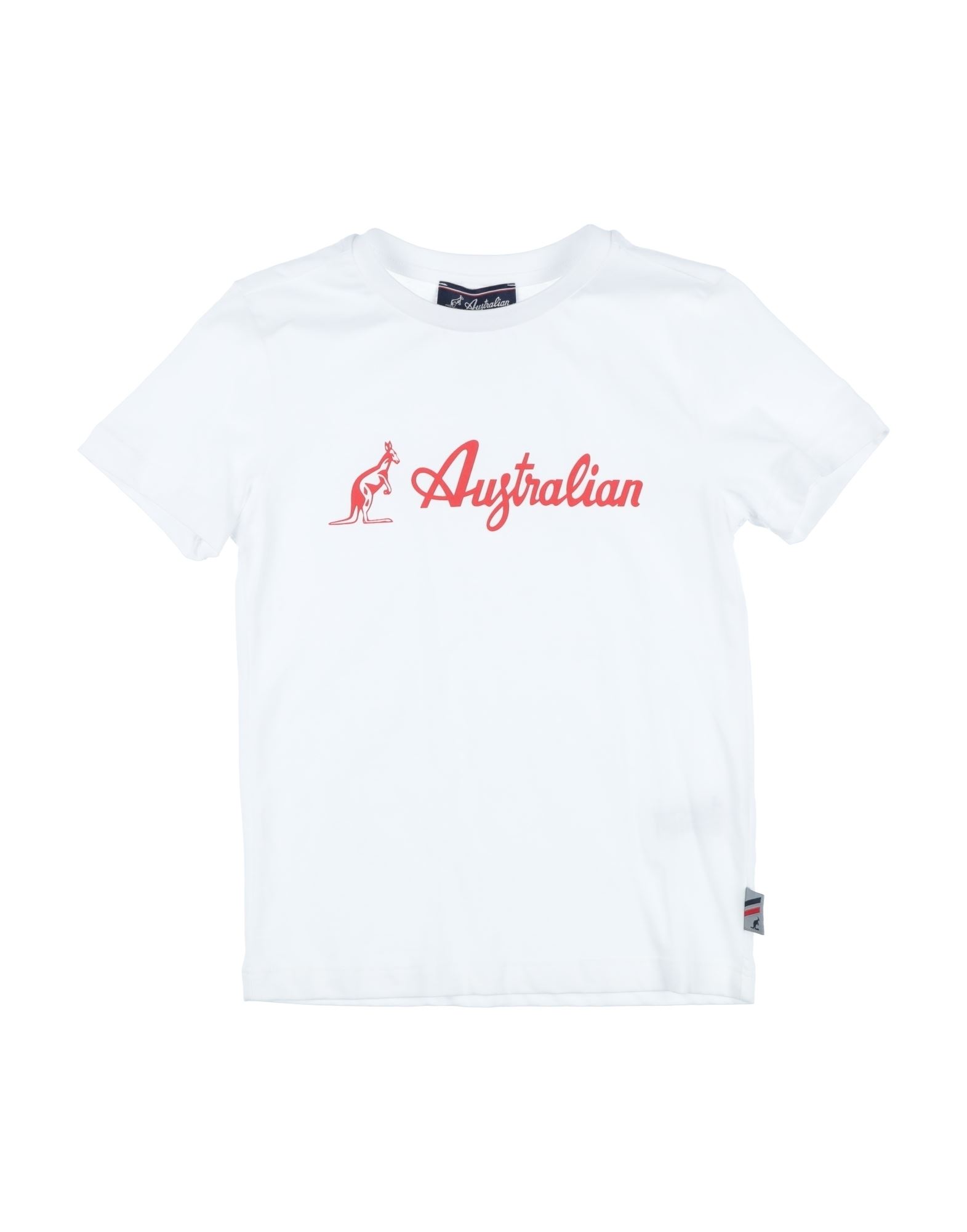  Australian - Tops - T-shirts - On Yoox.com 