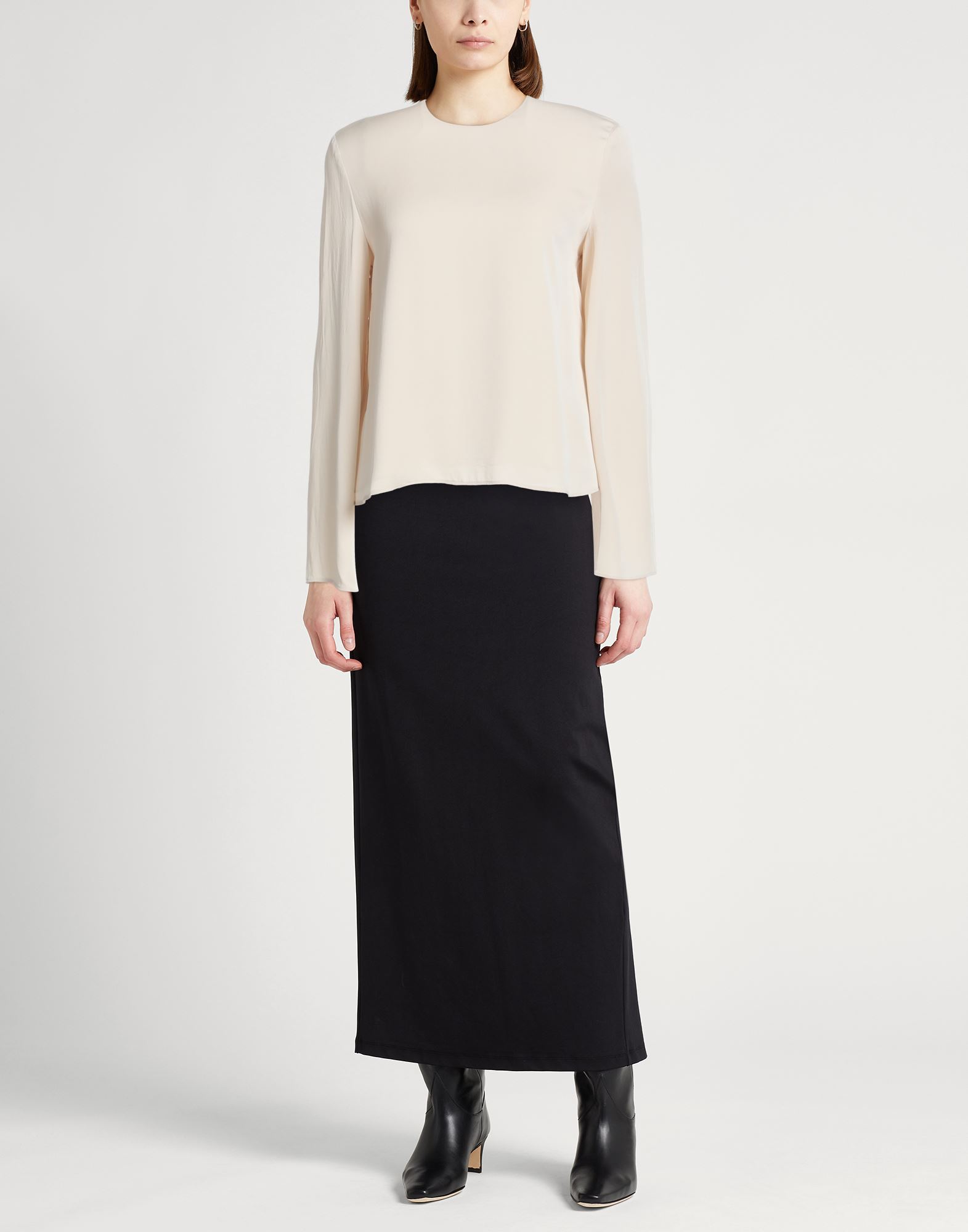  Trussardi - Camisetas Y Tops - Tops - On Yoox.com 