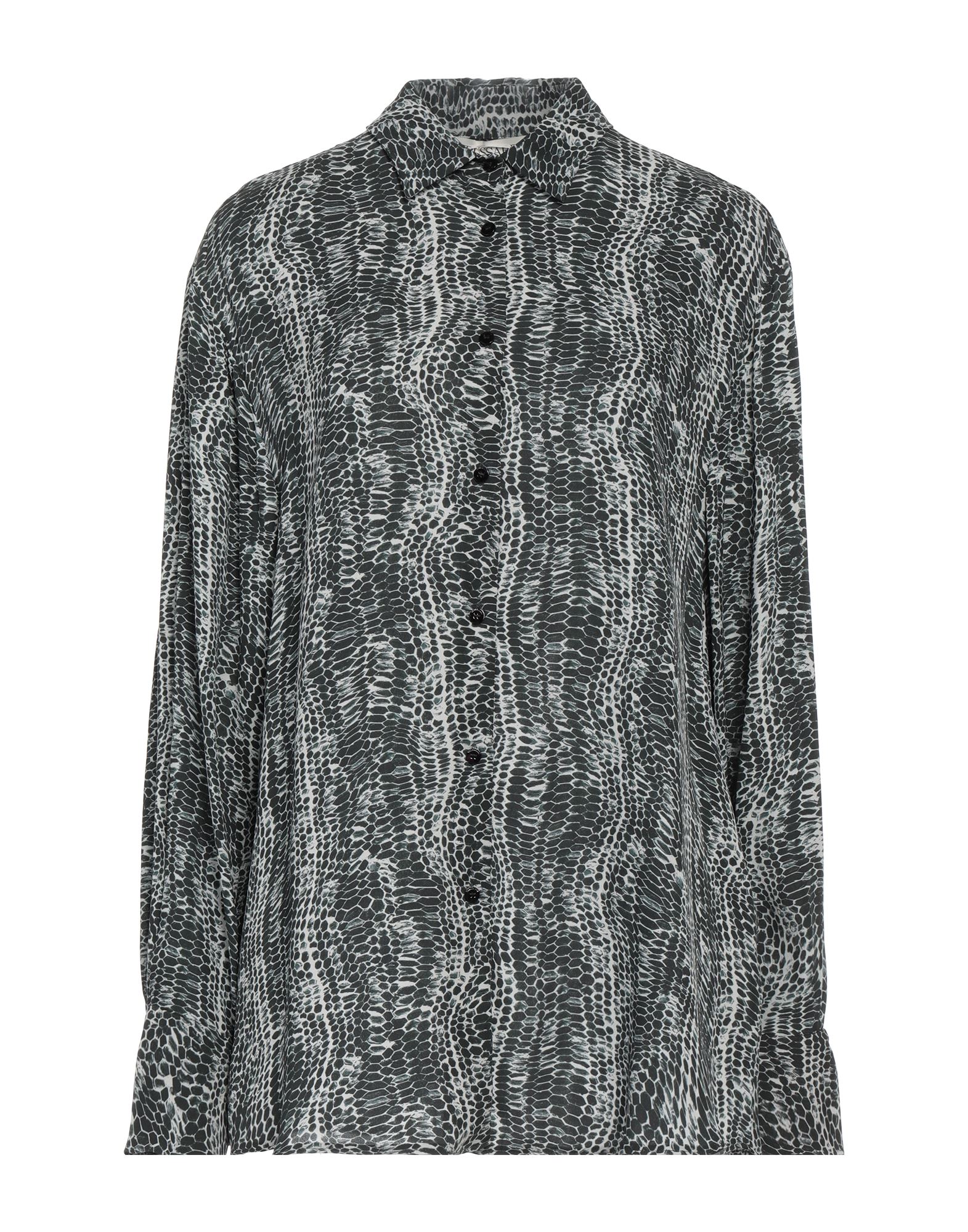  Trussardi - Tops - Hemden - On Yoox.com 