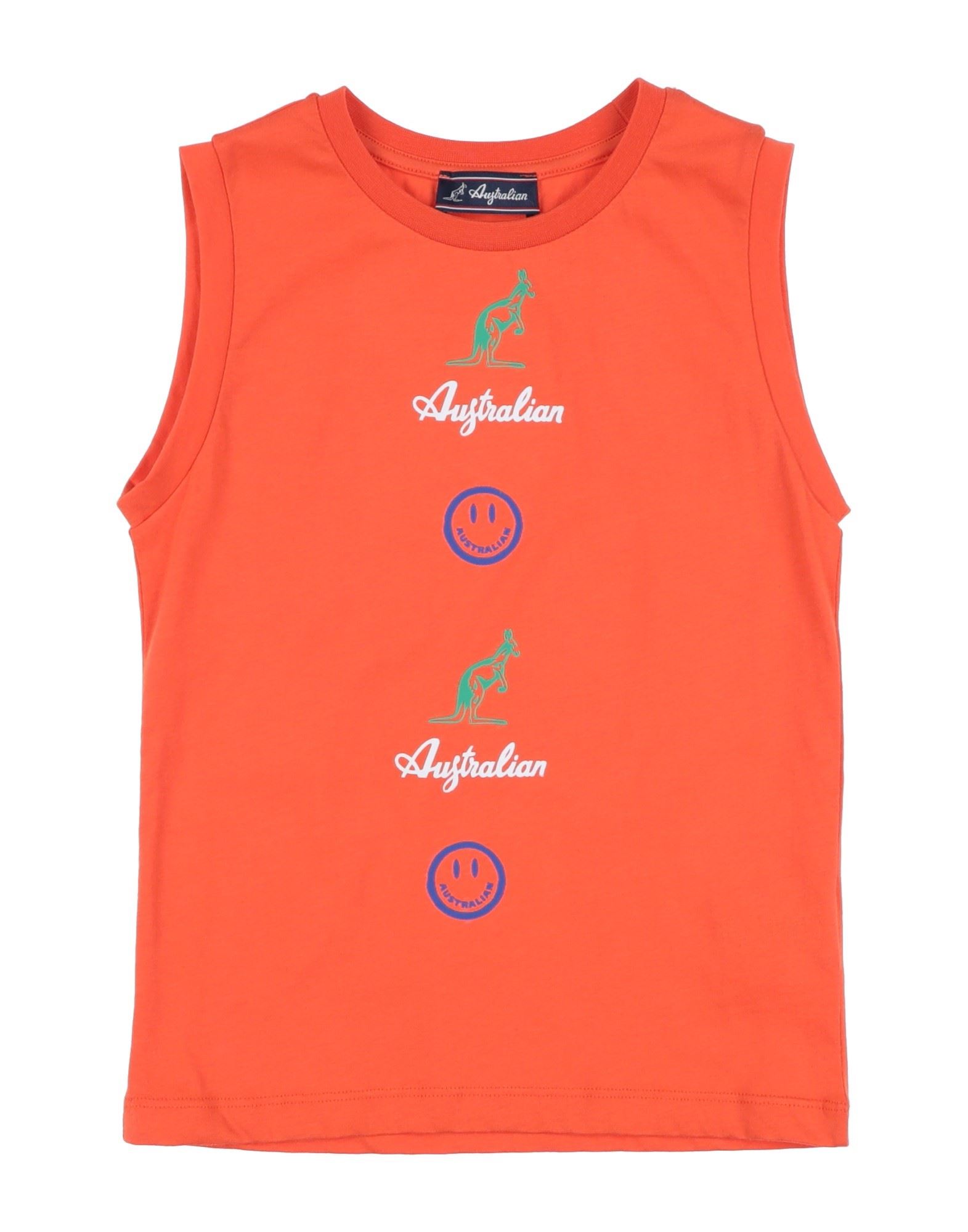  Australian - Tops - T-shirts - On Yoox.com 