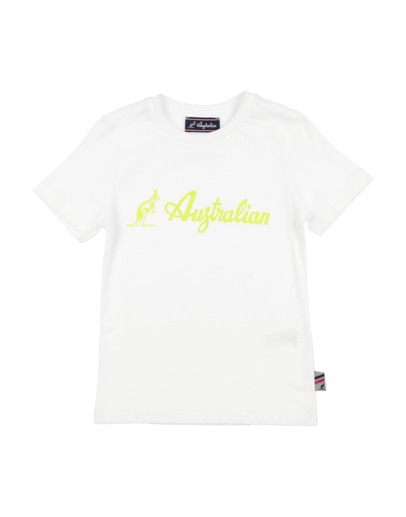  Australian - Tops - T-shirts - On Yoox.com 